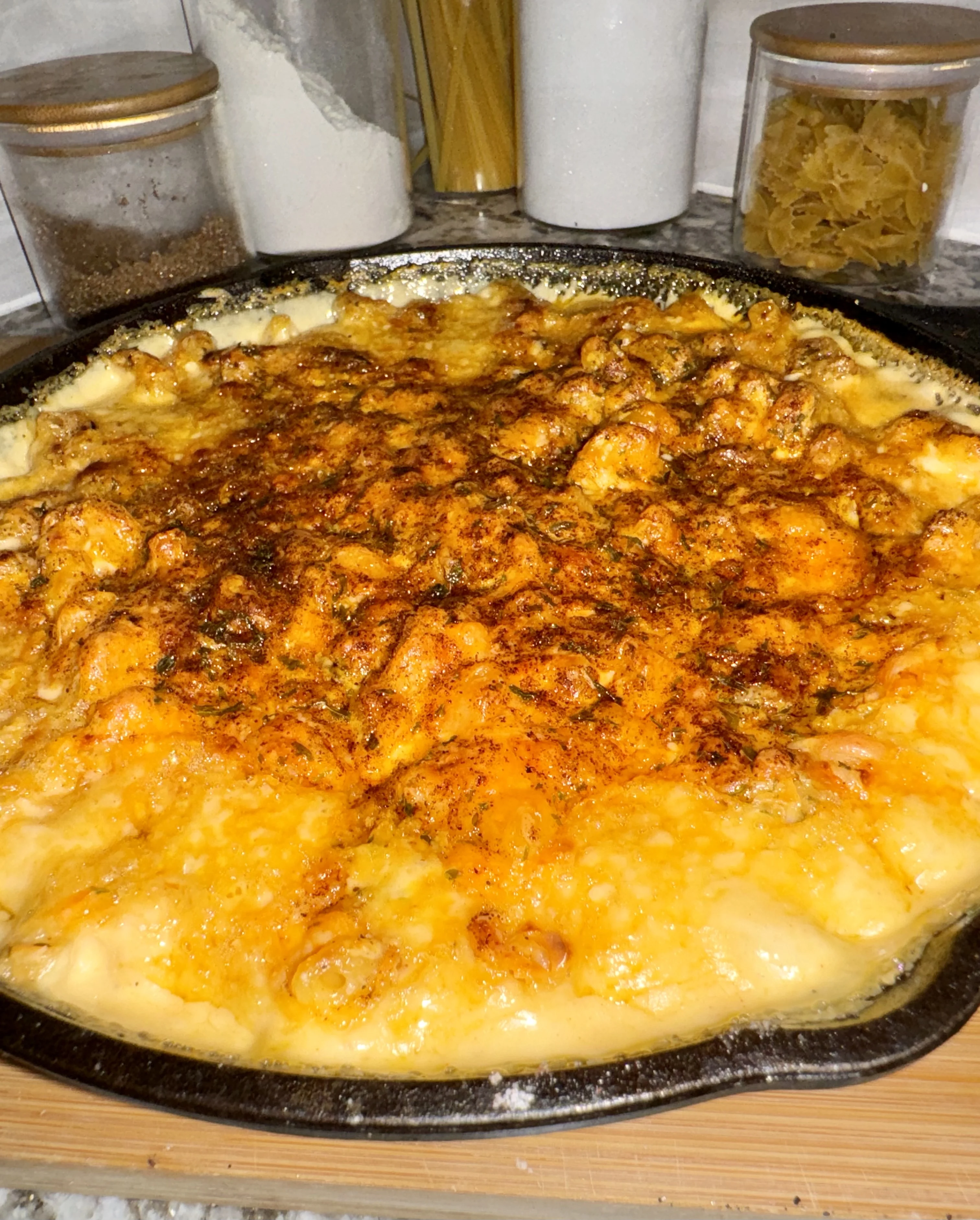 mac-n-cheese