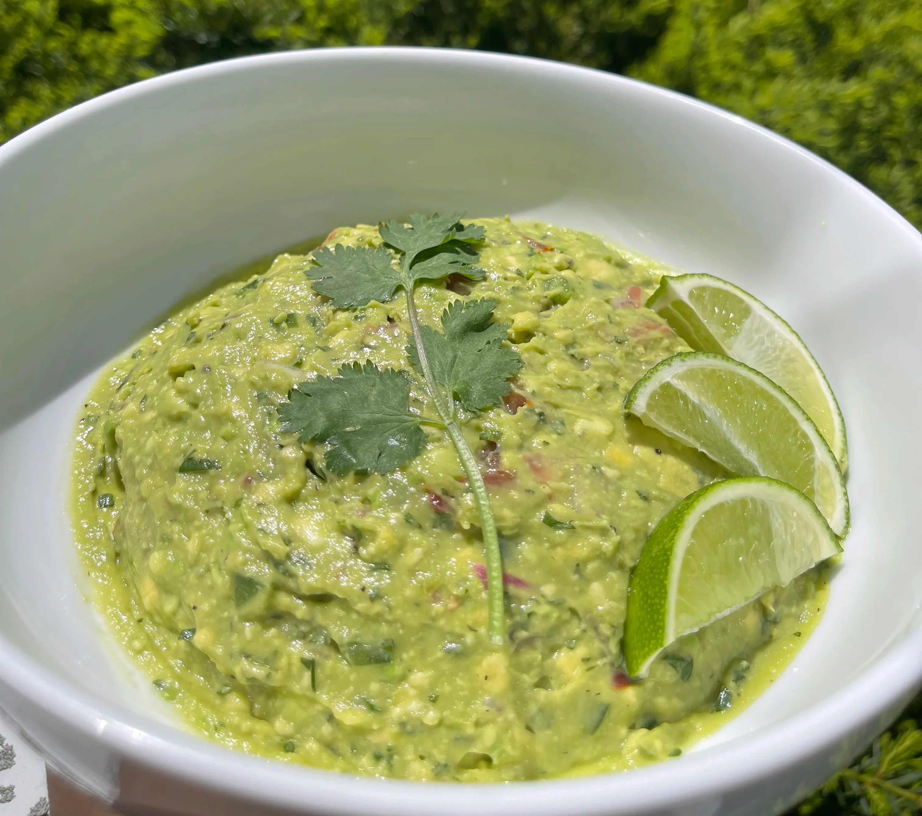 guacamole
