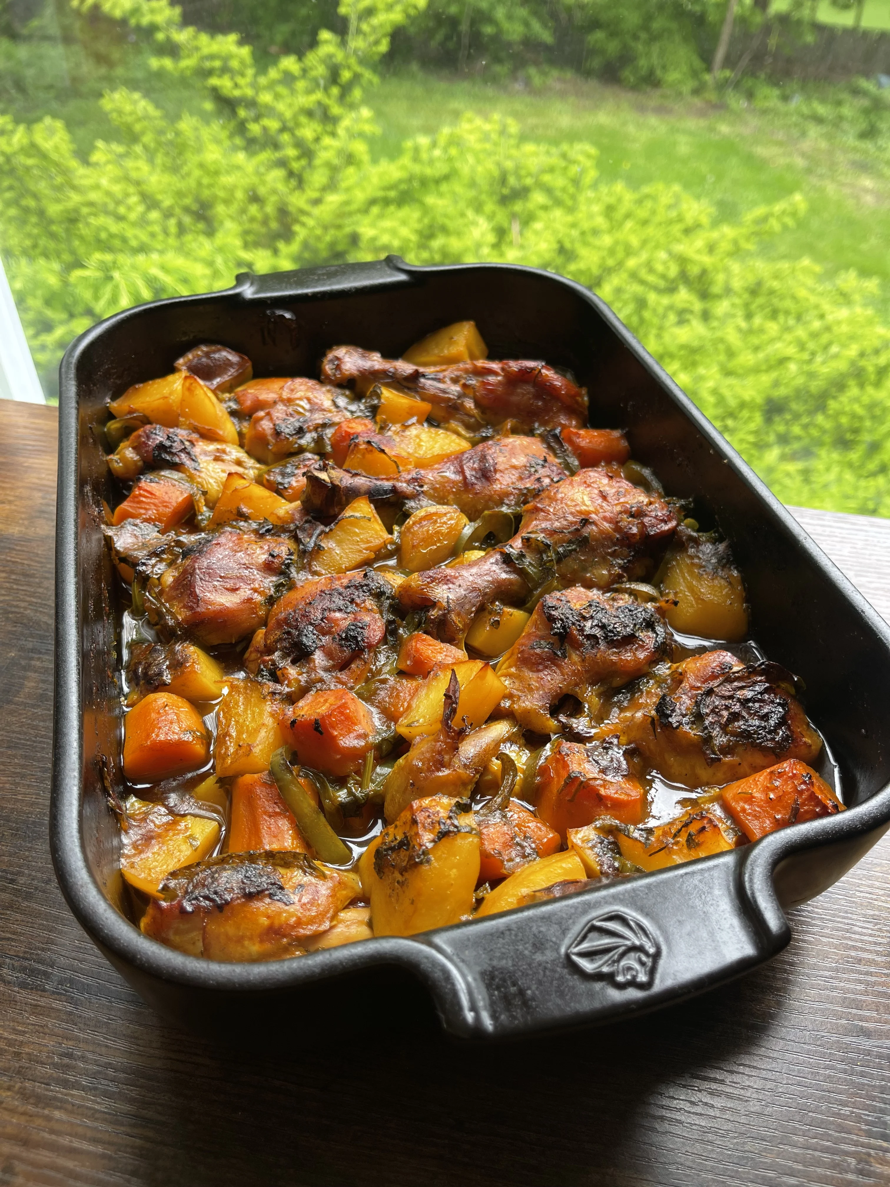 pollo-guisado-al-horno