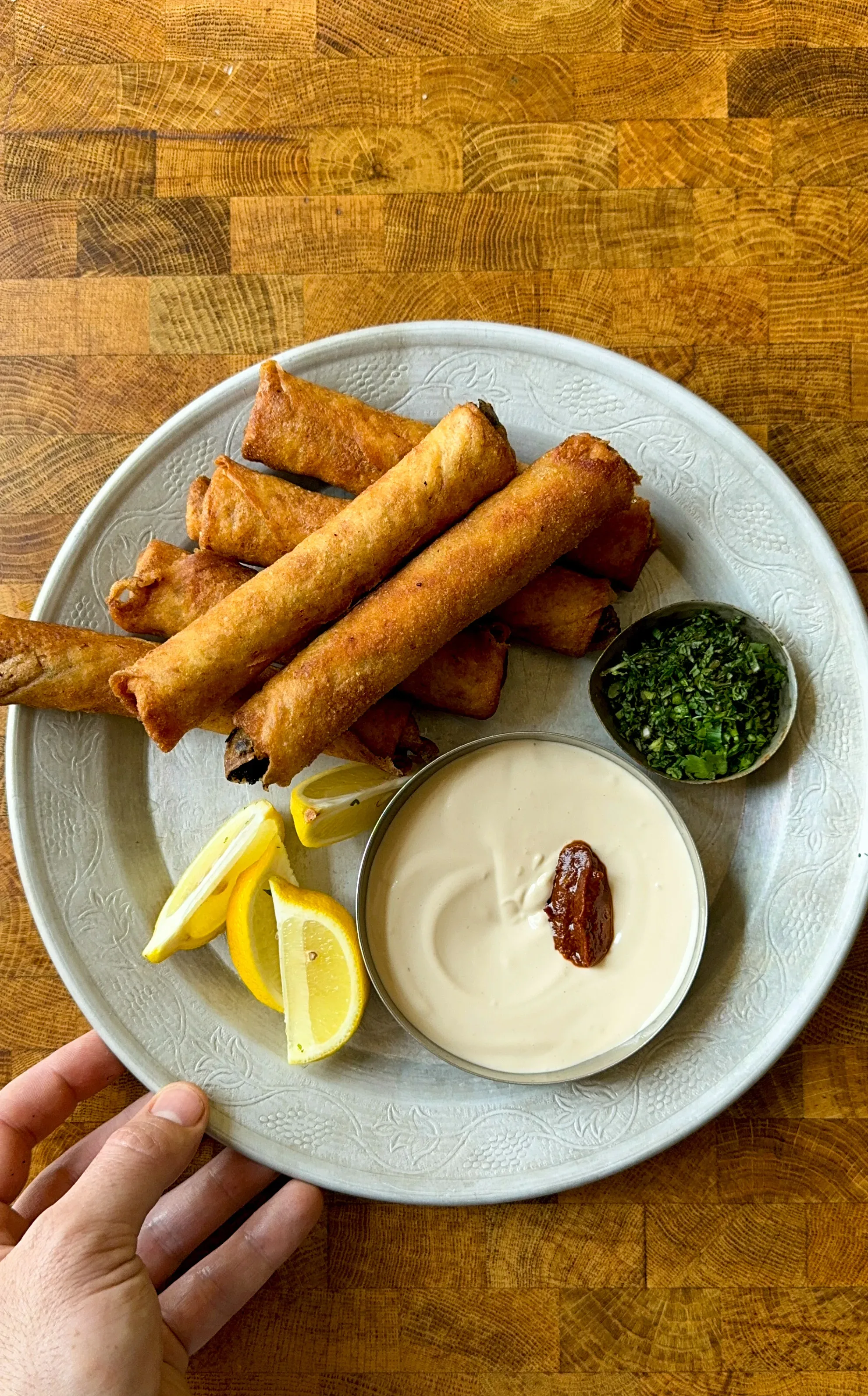 moroccan-lamb-cigars