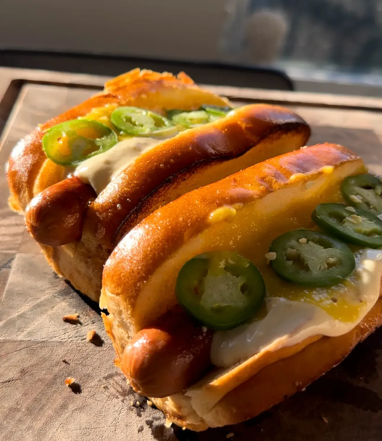 puka-dog