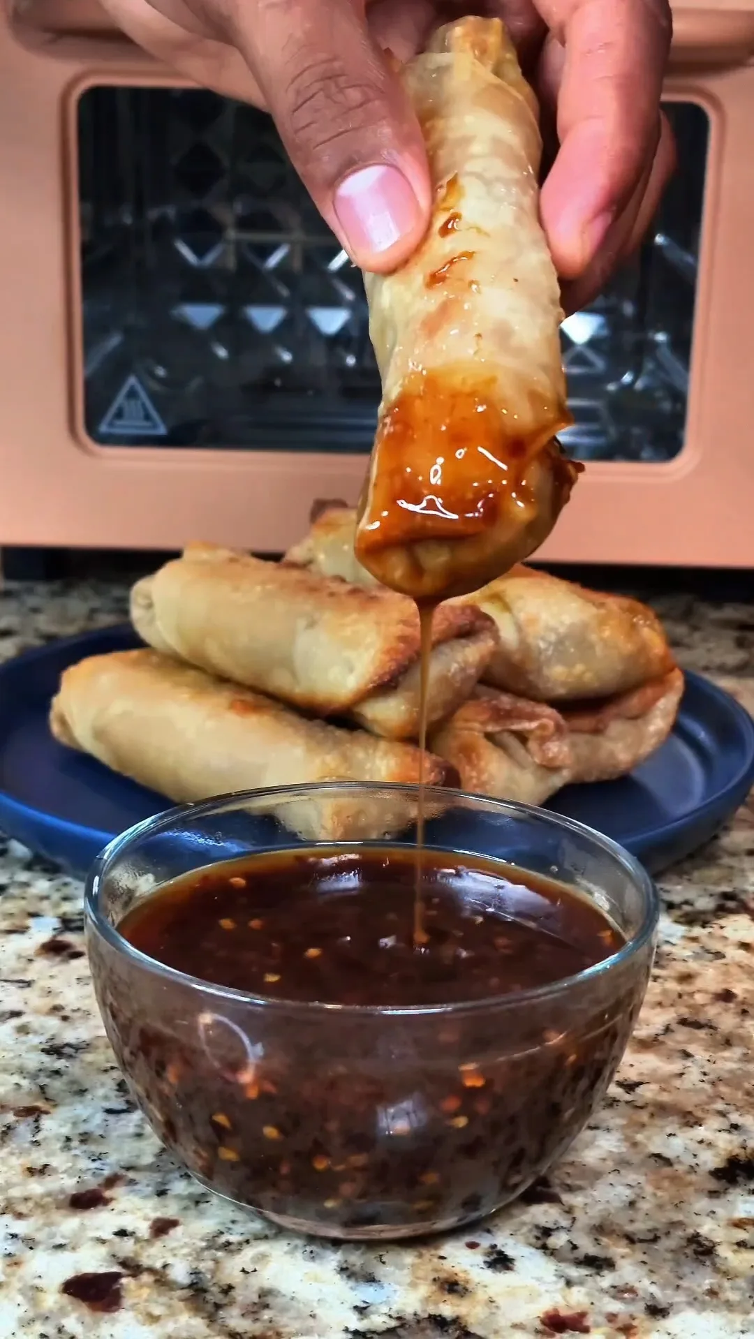 spring-rolls