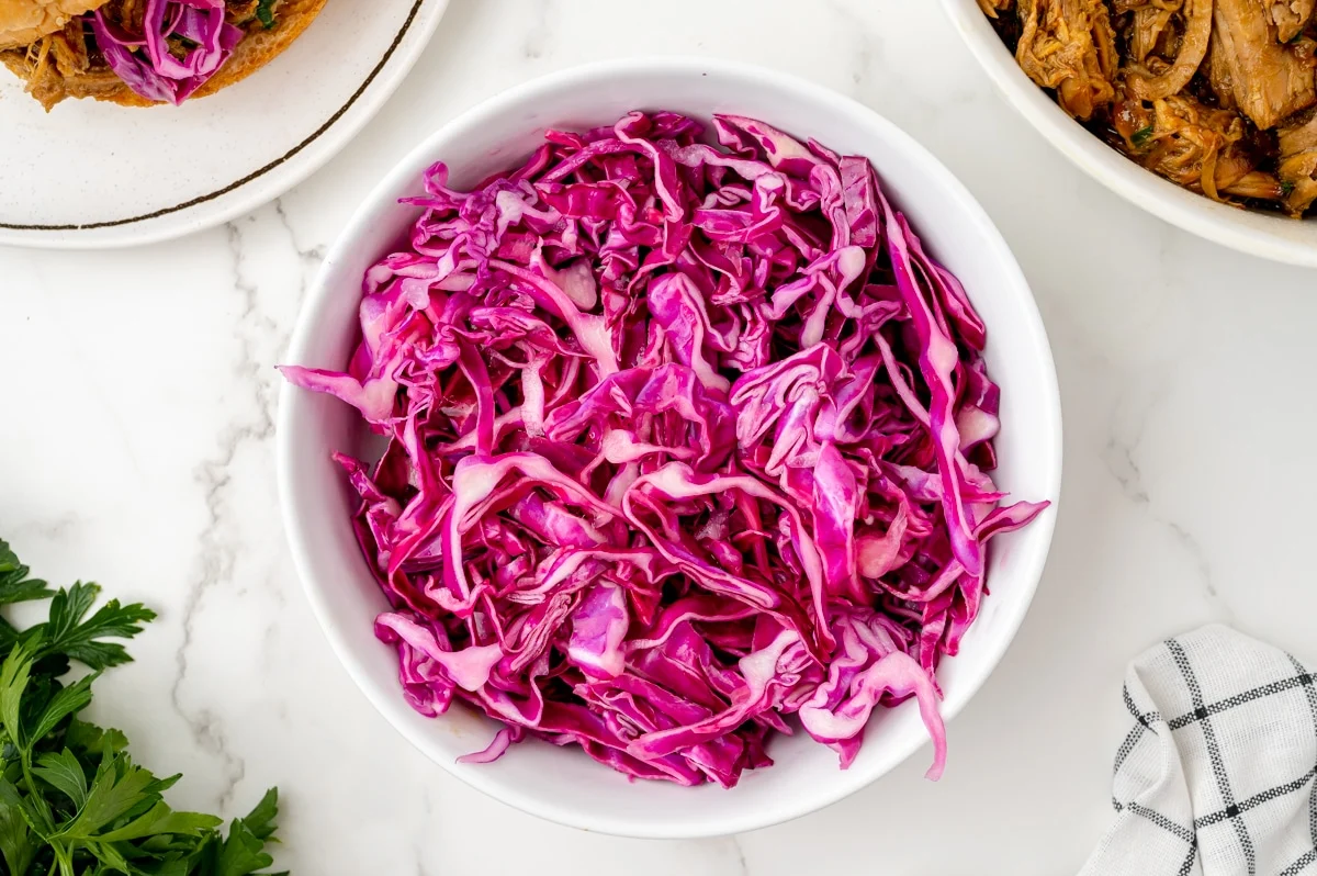 fennel-slaw