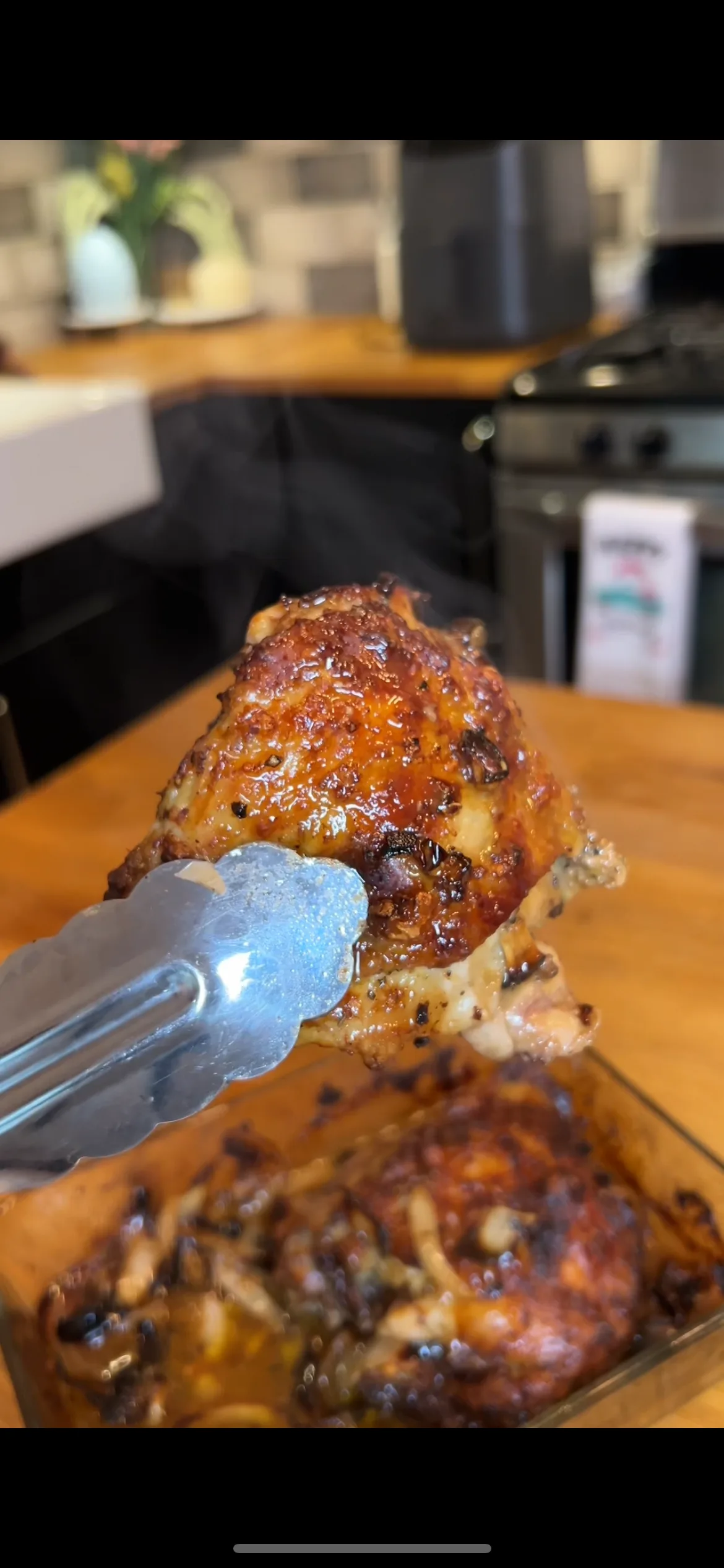 air-fryer-chicken-thighs