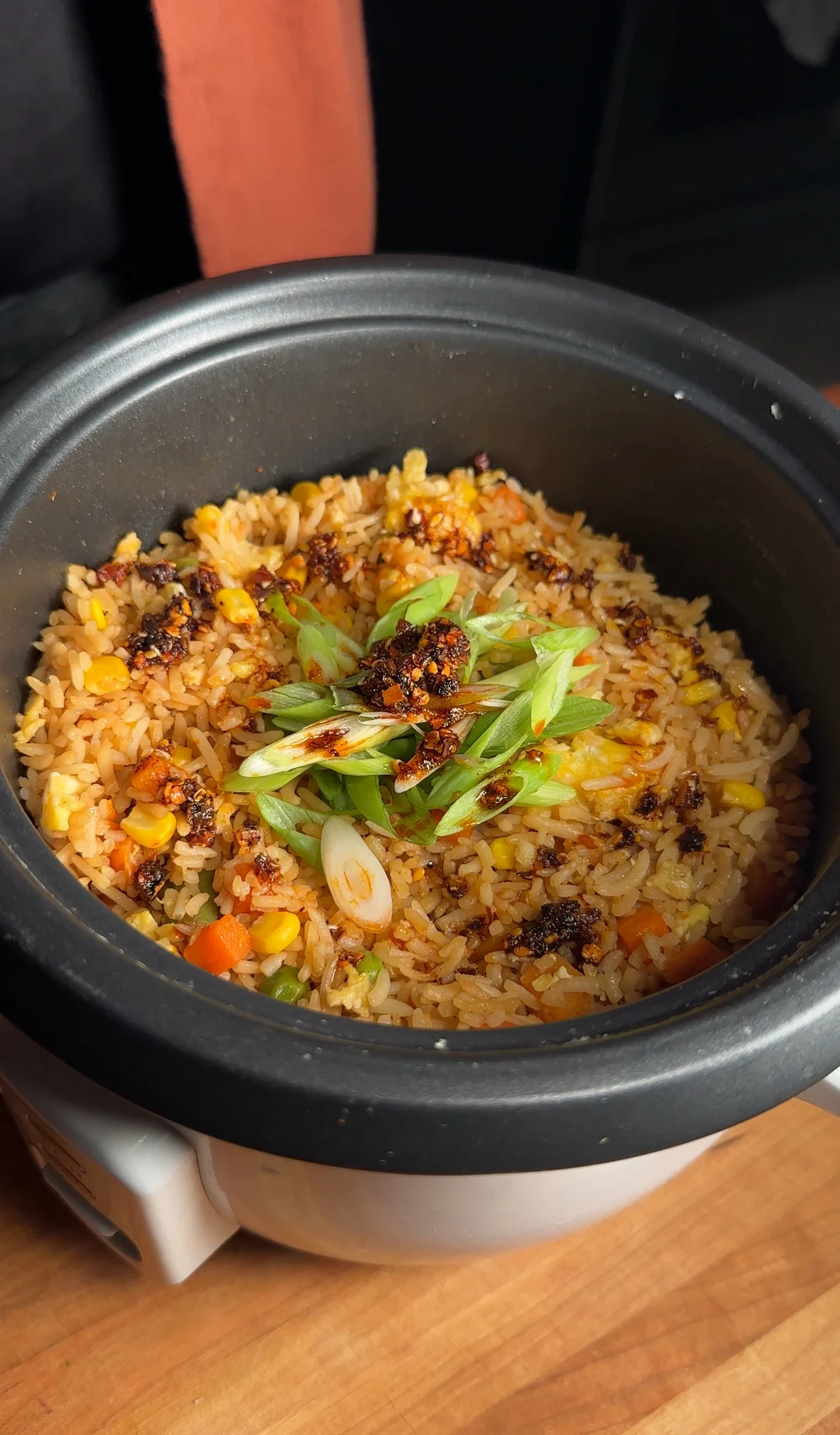 rice-cooker-egg-fried-rice
