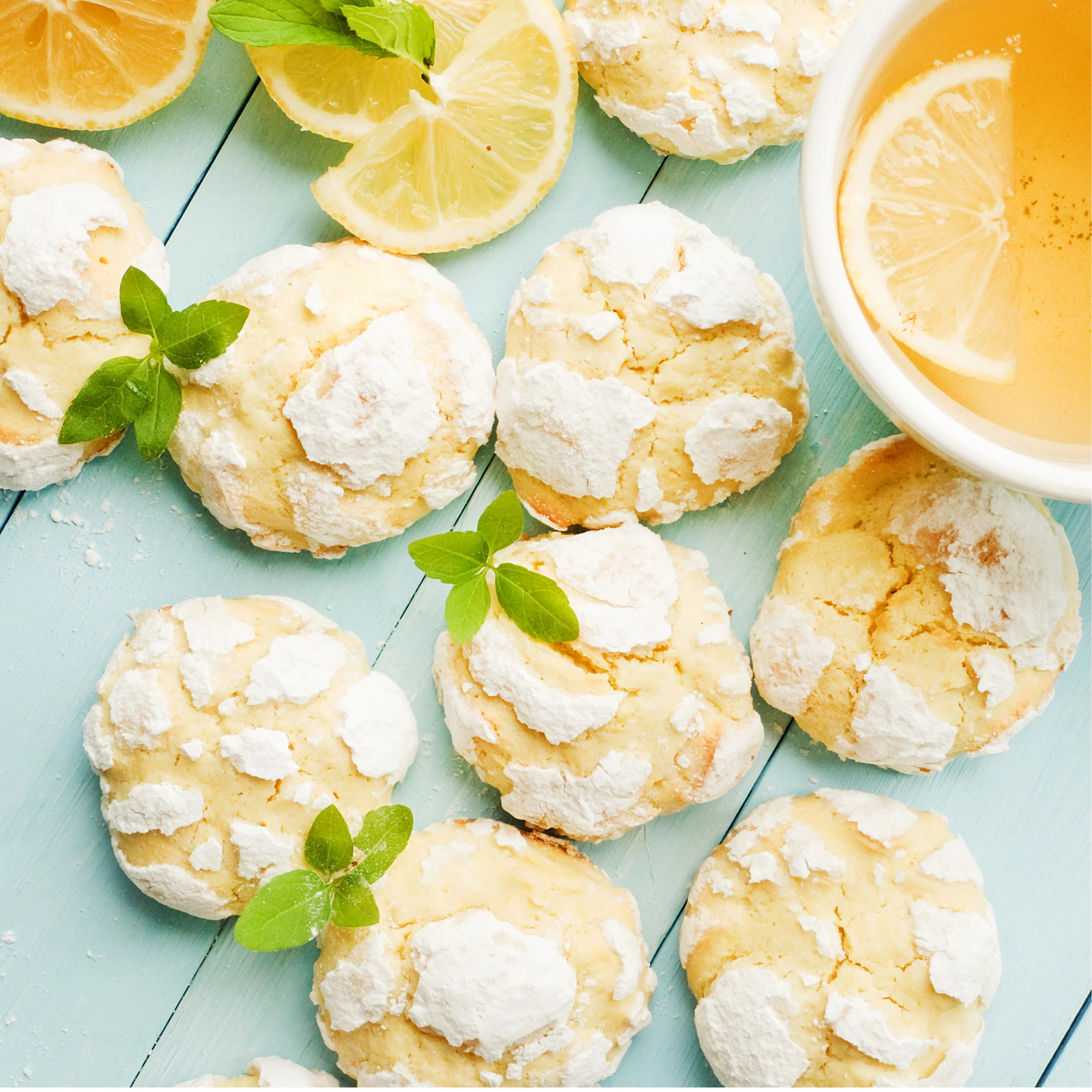 lemon-tea-cookies