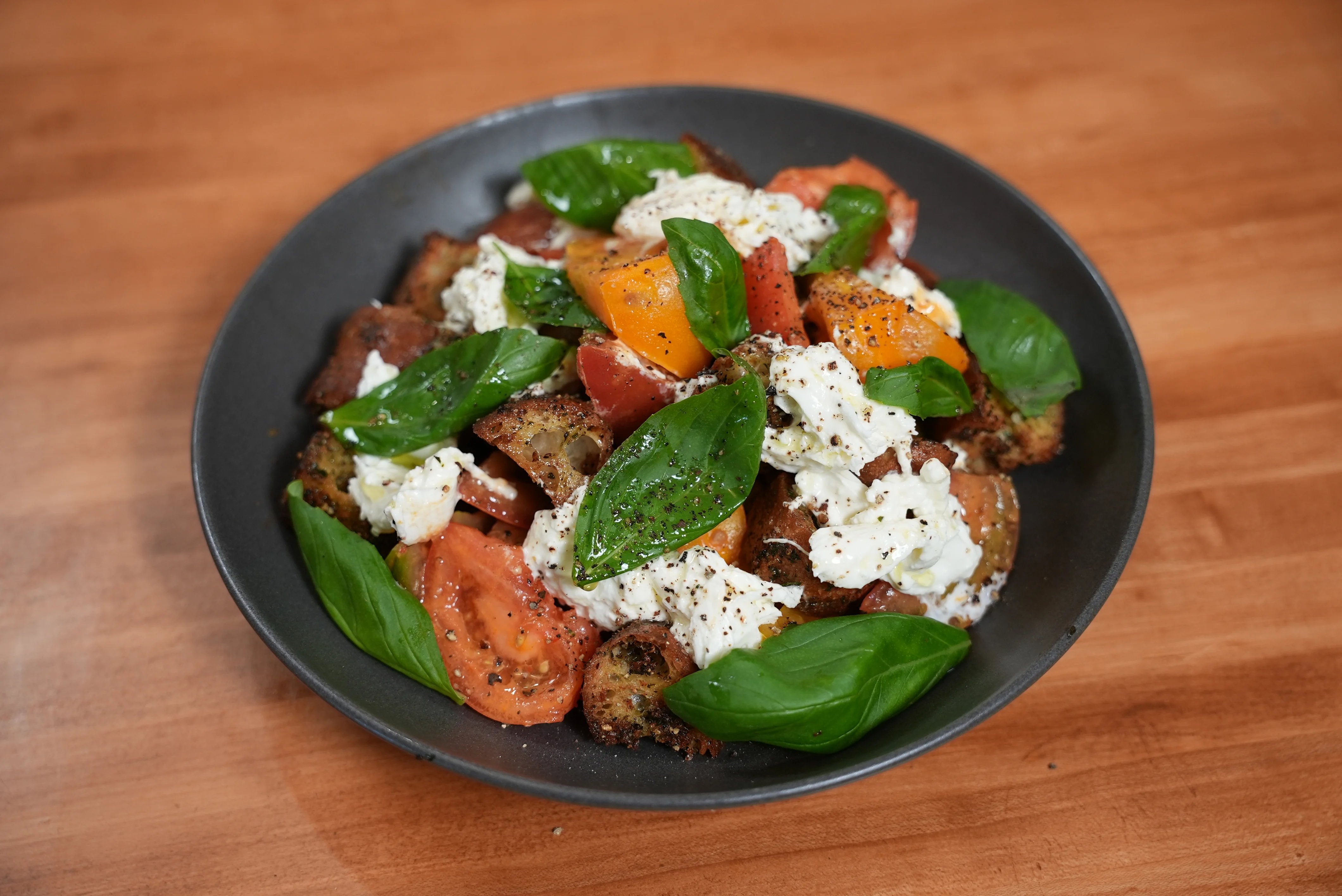 tomato-salad