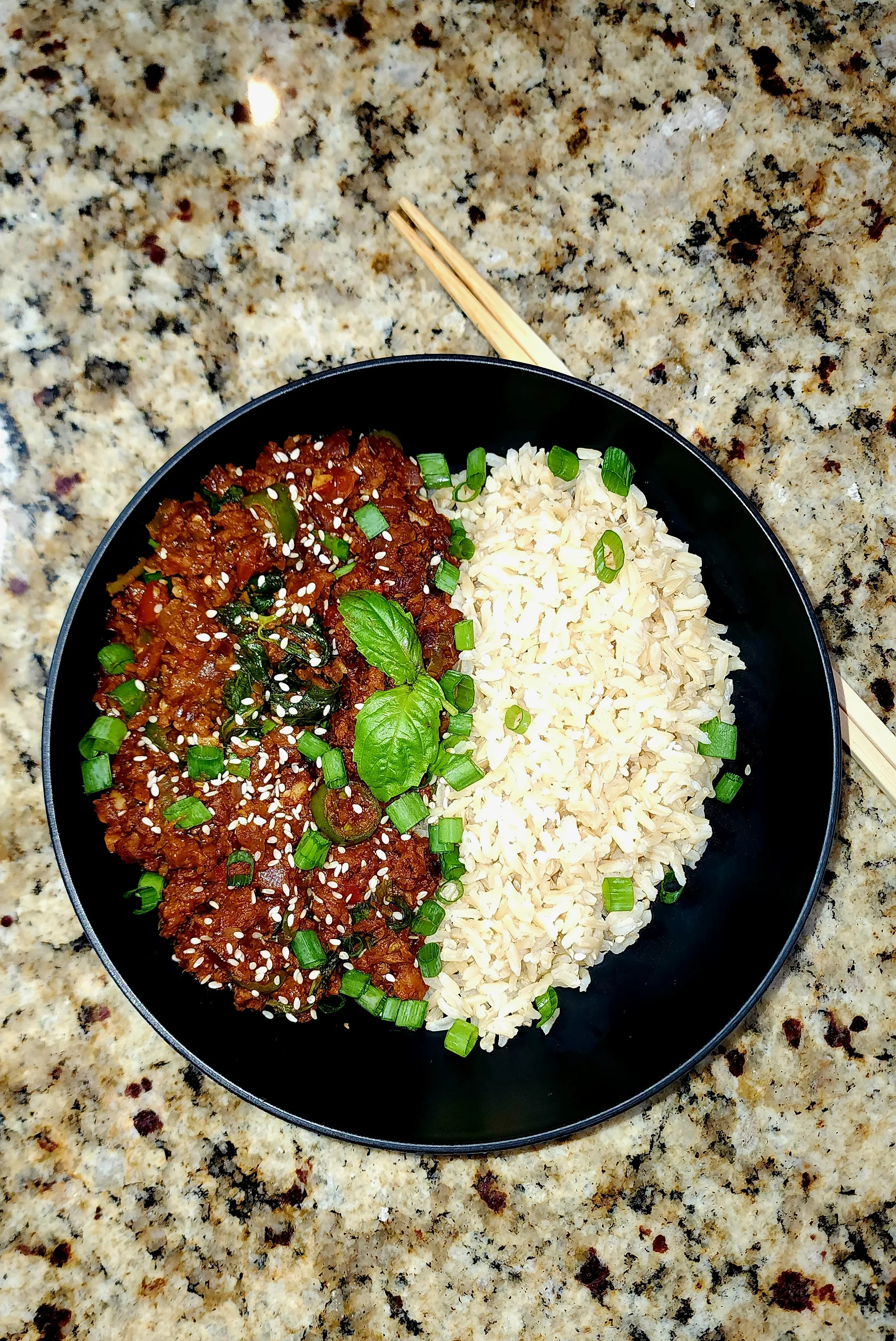 vegan-thai-basil-stir-fry