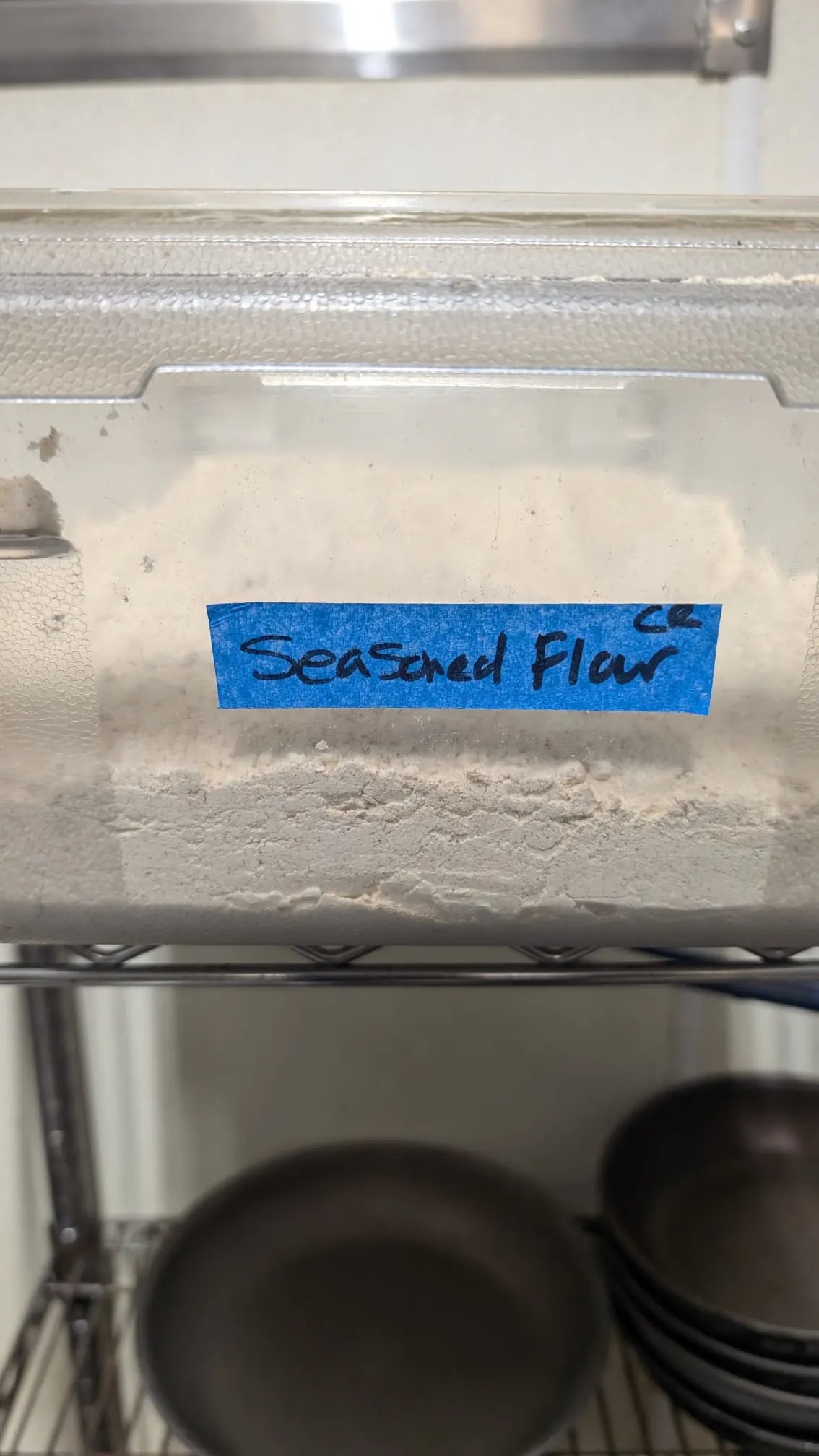 seasoned-flour