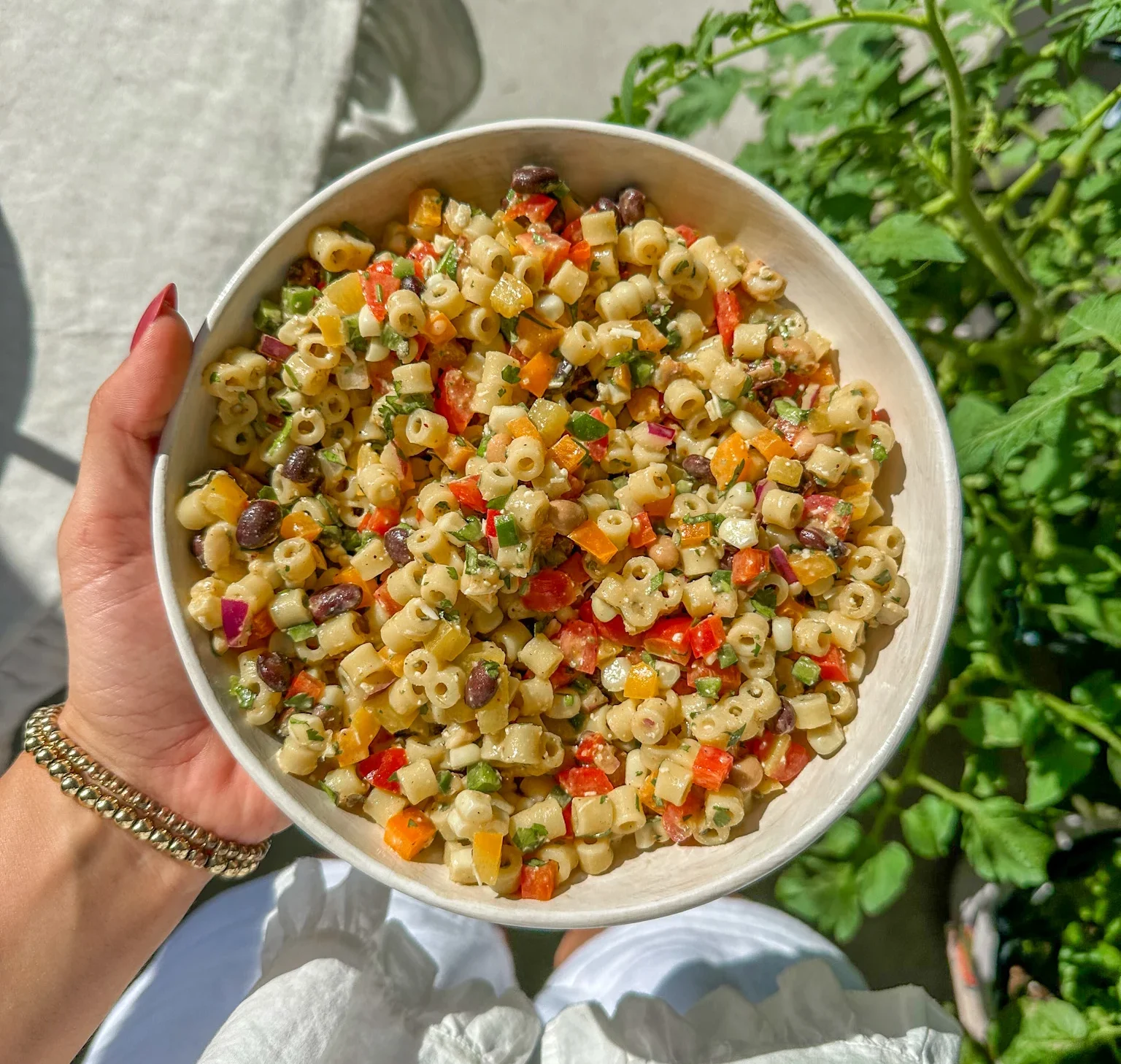 honey-lime-pasta-salad