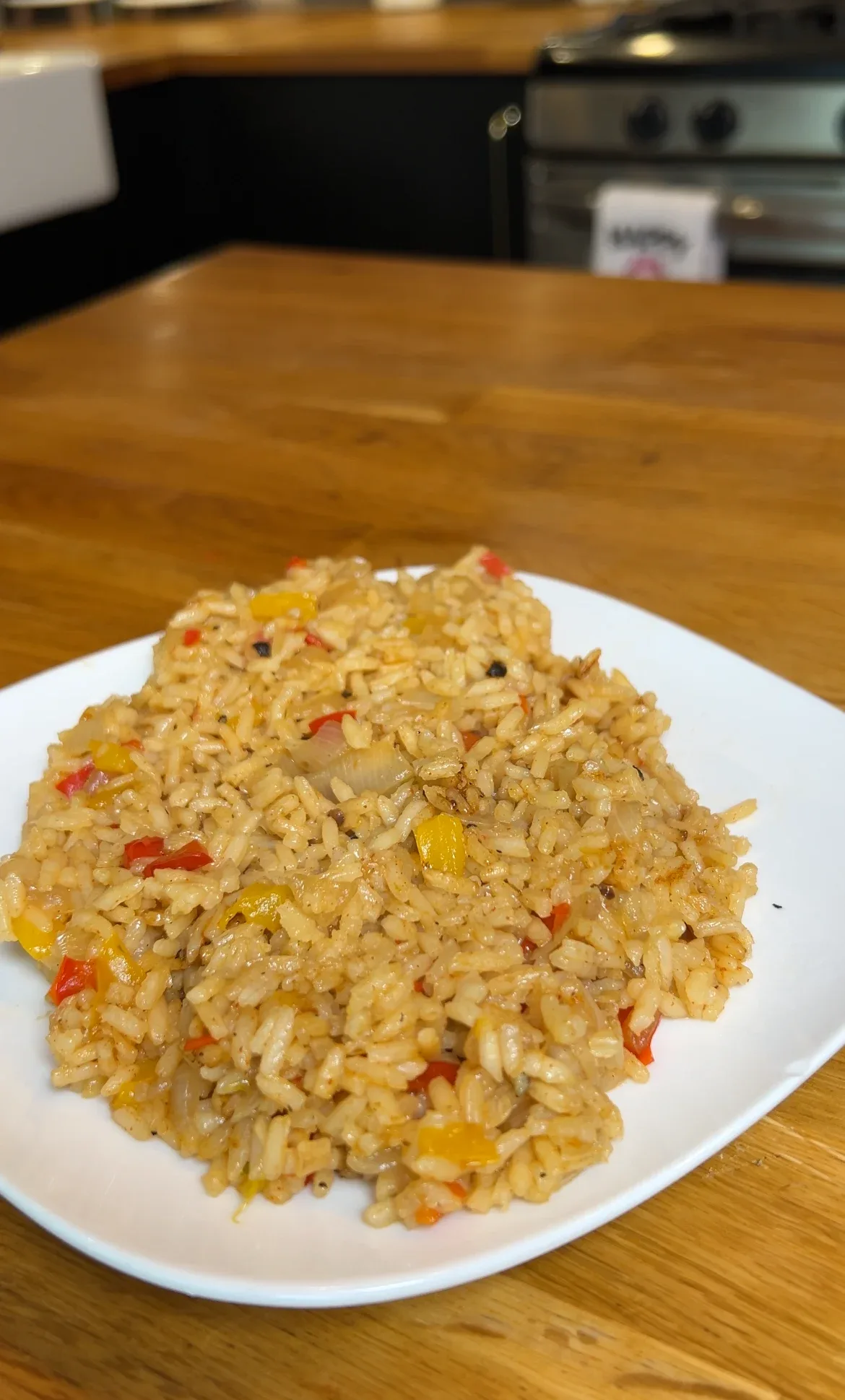 dingy-rice