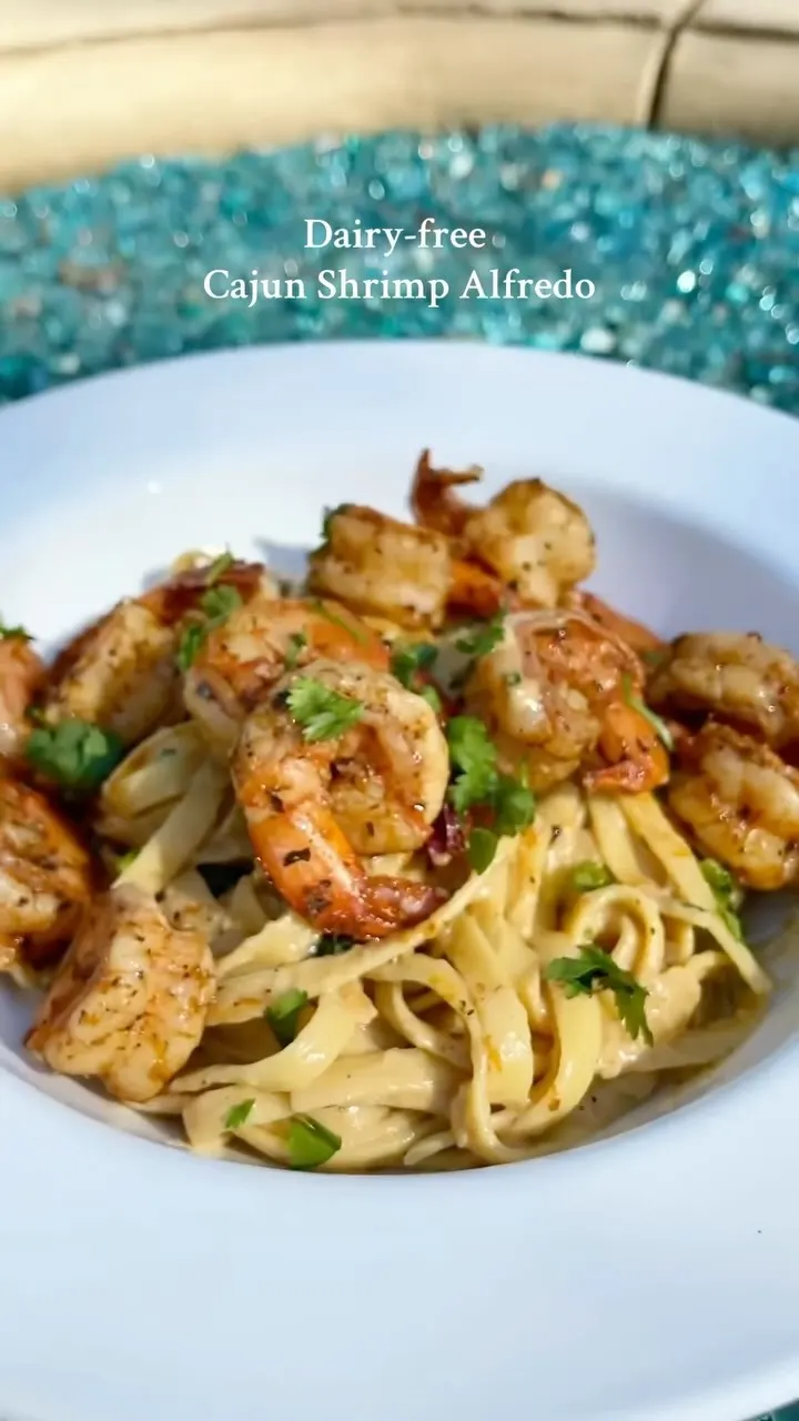 cajun-shrimp-alfredo