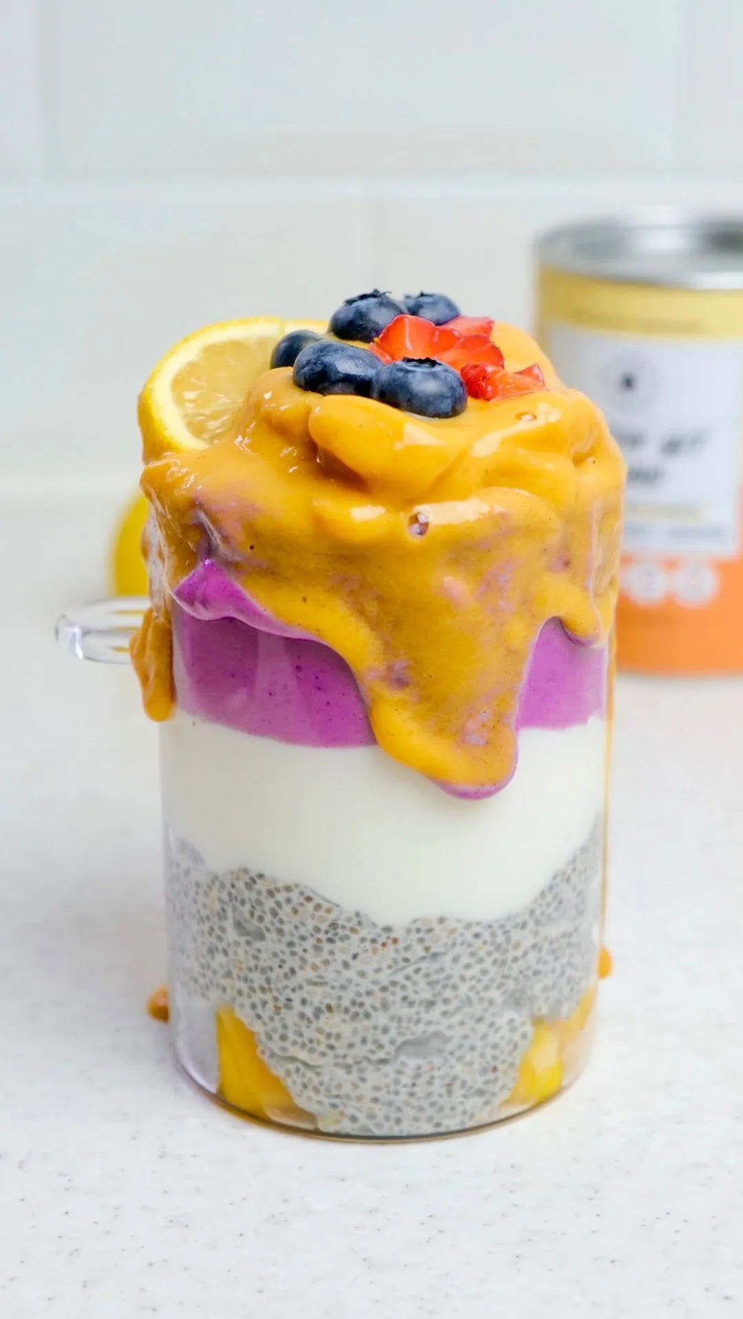 lemon-berry-and-mango-chia-trifle