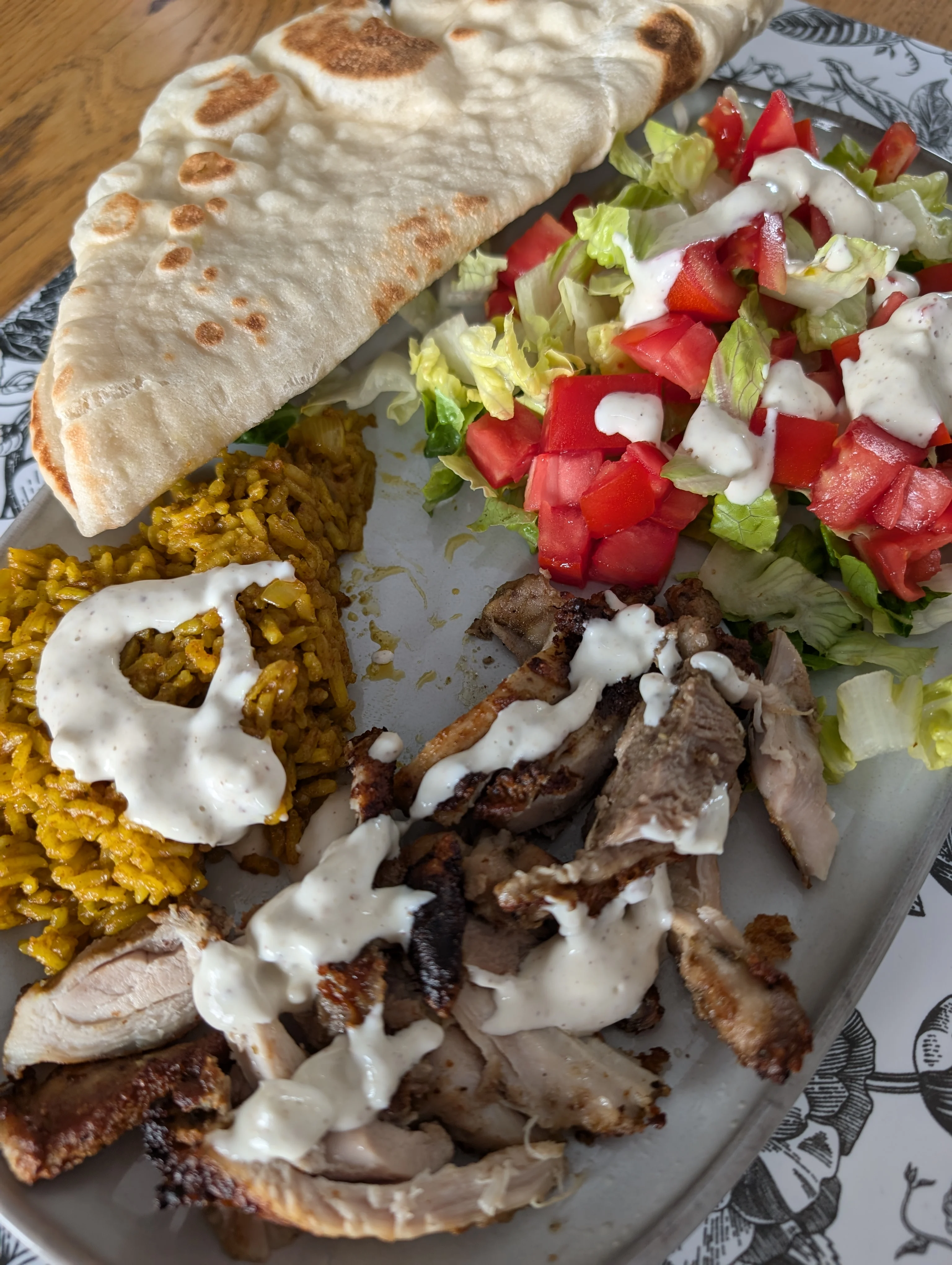 halal-chicken