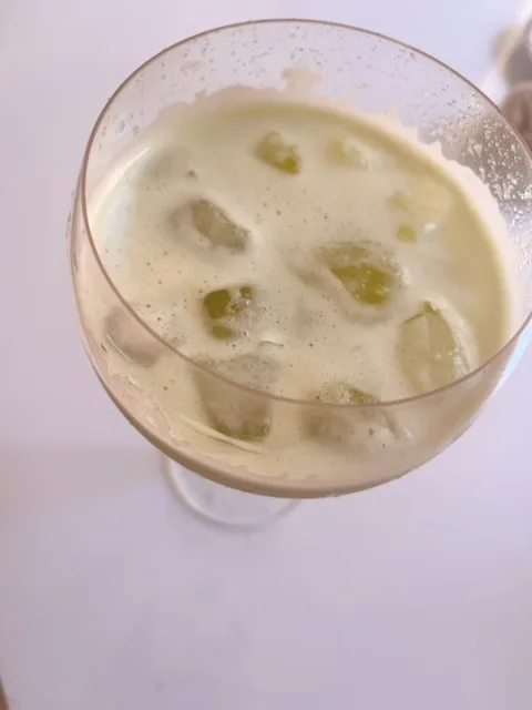 suco-verde