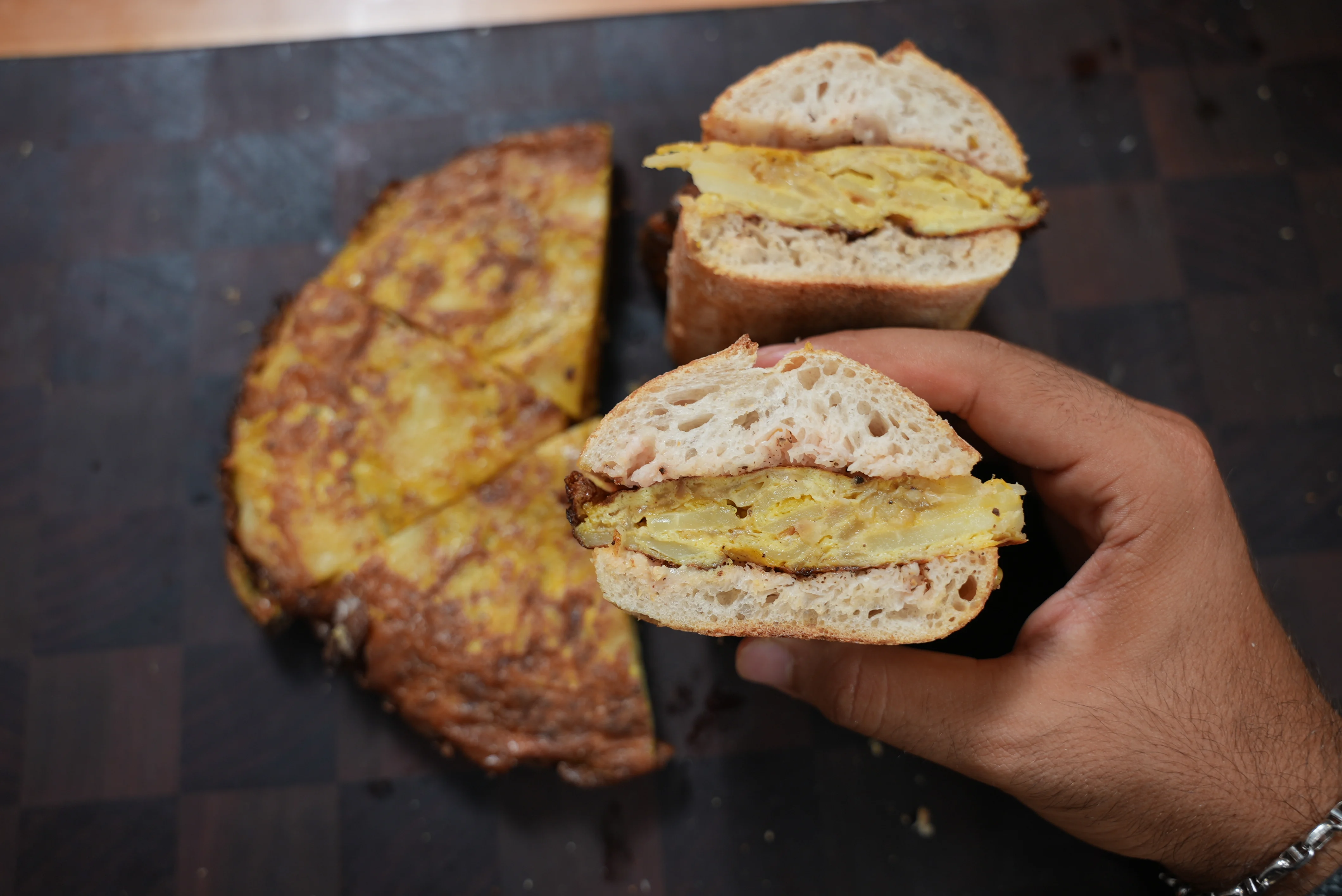 bocadillo-de-tortilla