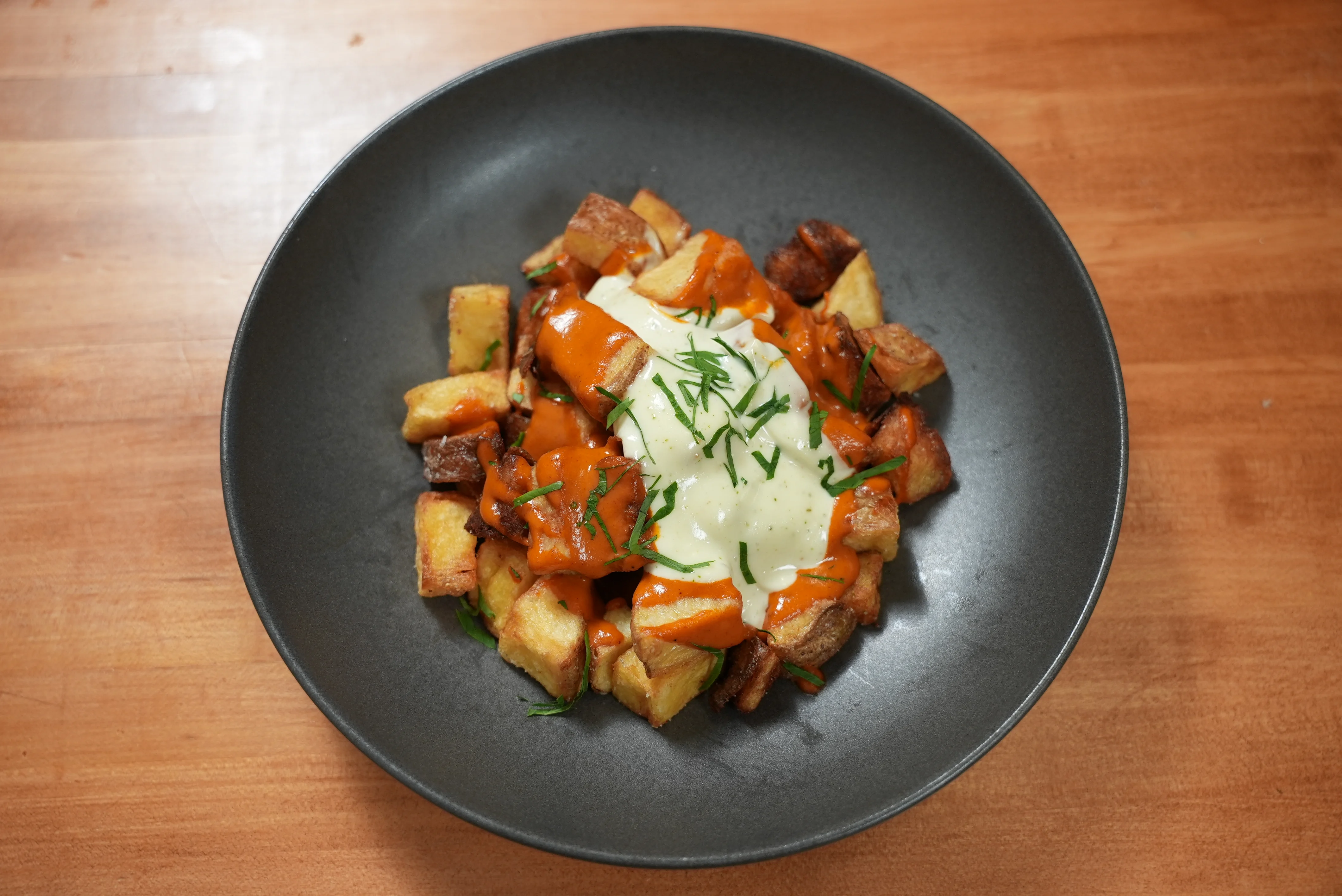 patatas-bravas