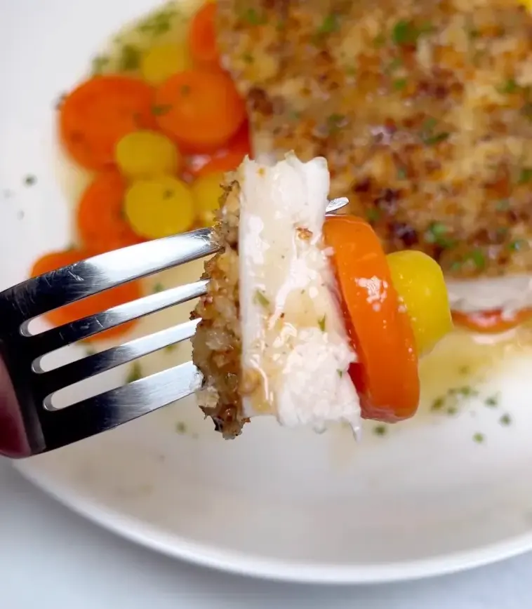 pecan-crusted-chicken