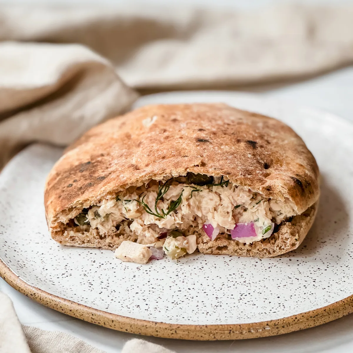 caper-tuna-salad