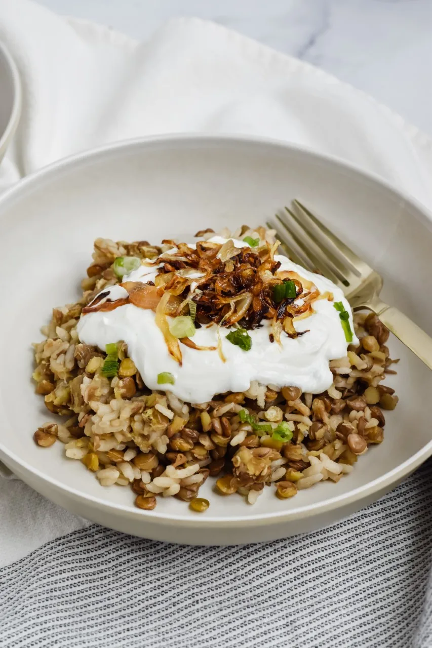 lentil-rice-and-caramelized-onions-(mujadarra)