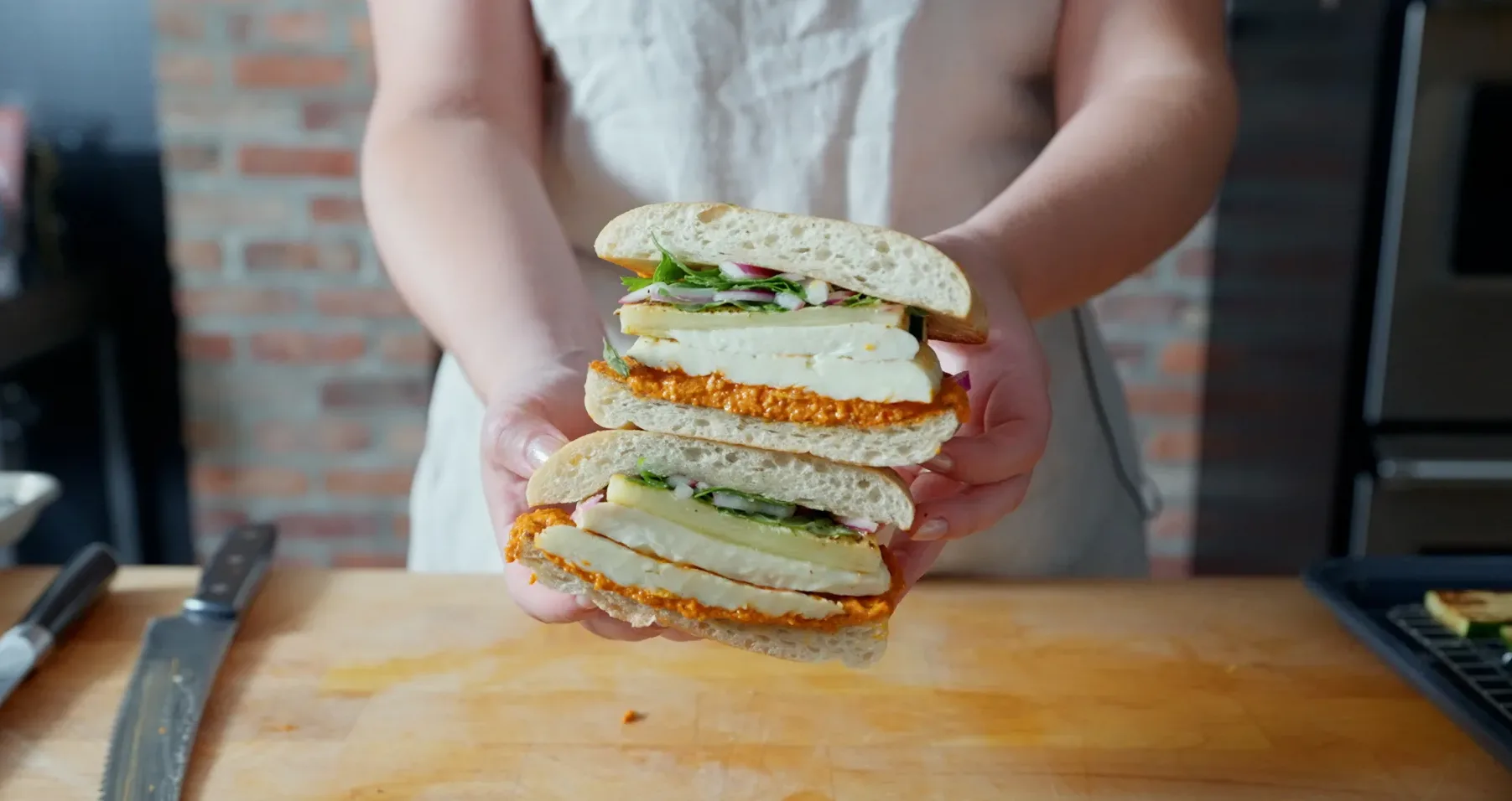 halloumi-sandwich