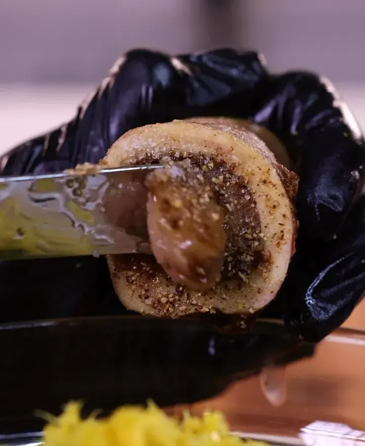 bone-marrow-compound-butter