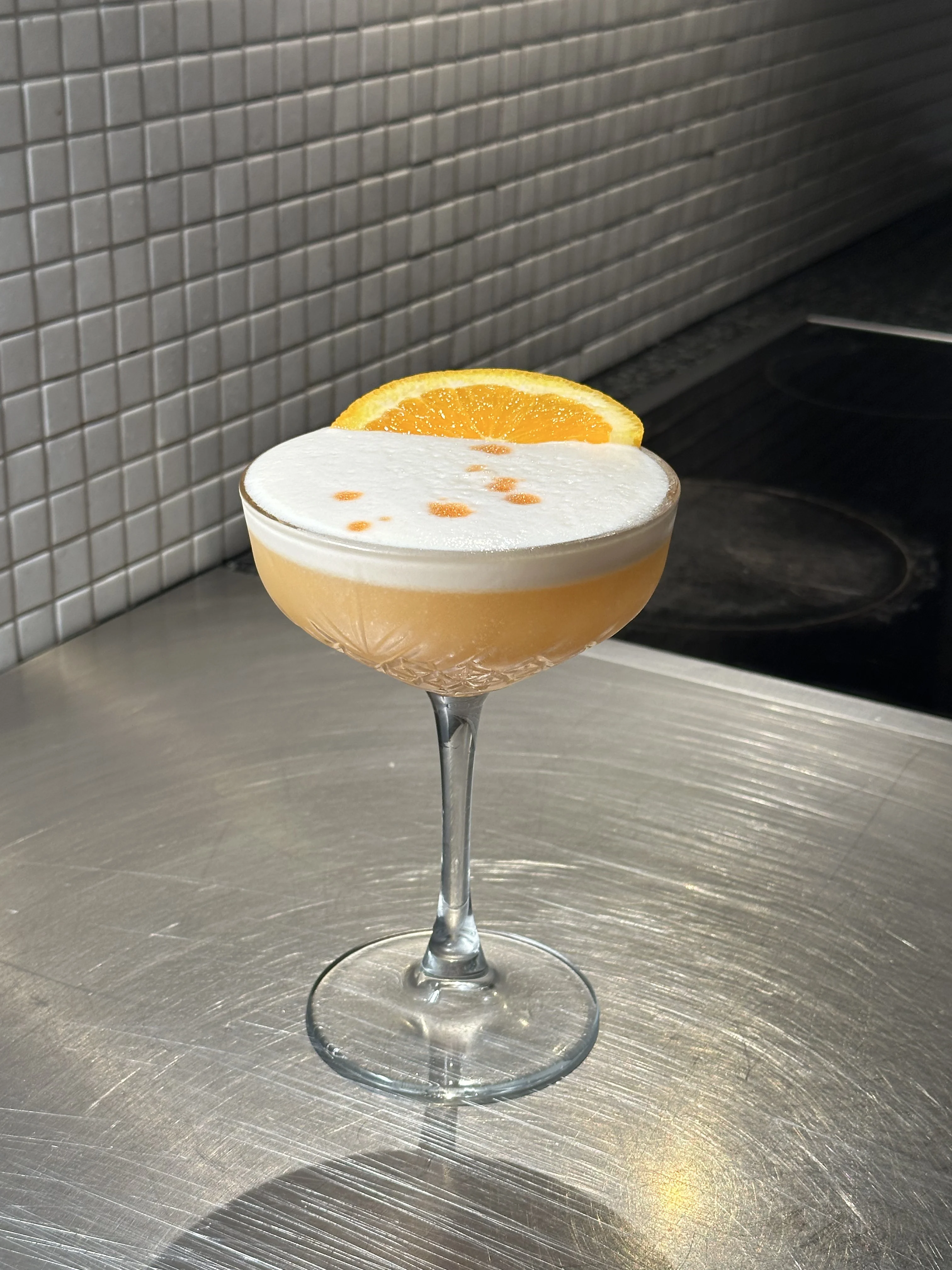 amaretto-sour