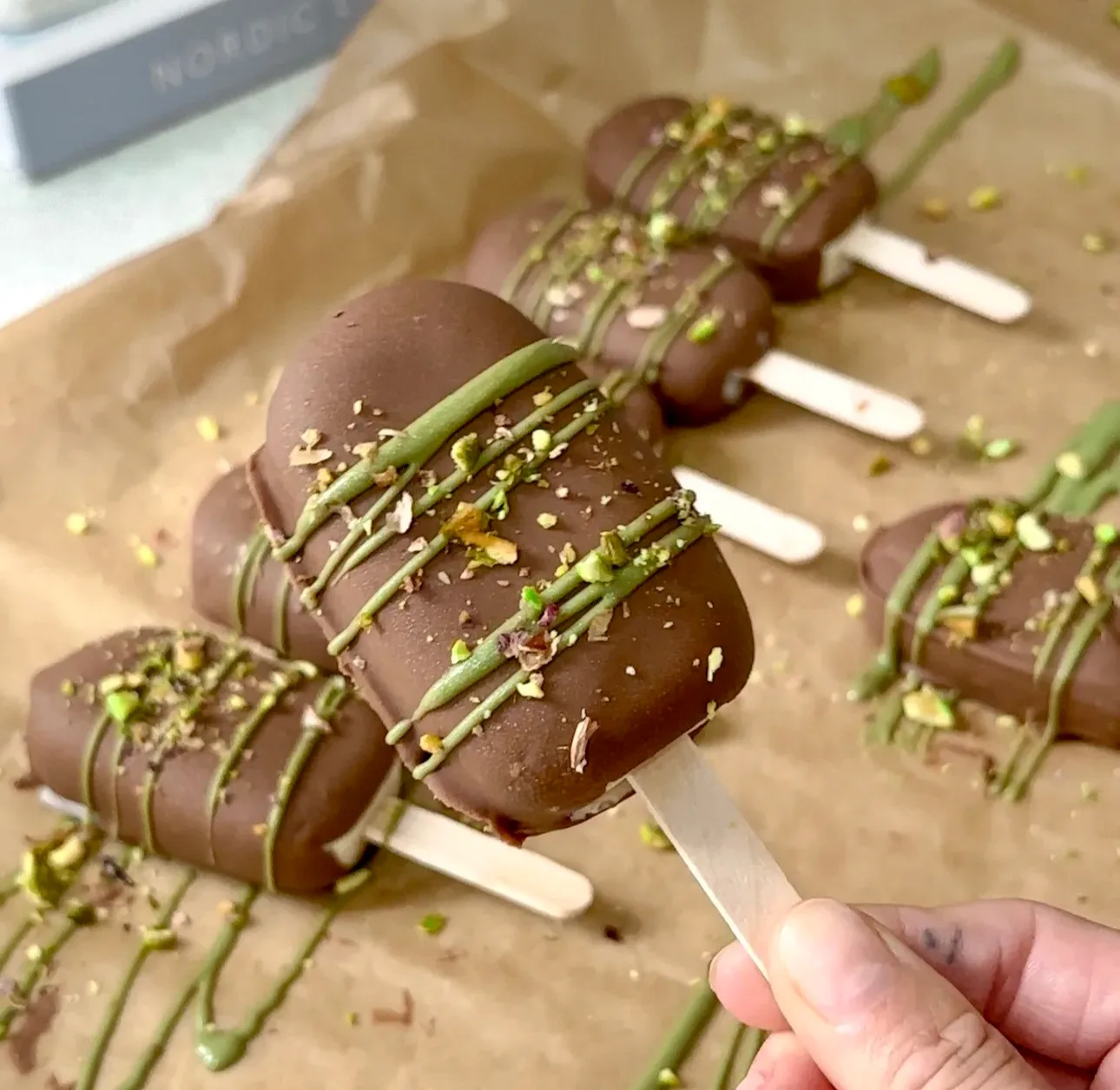 chocolate-and-pistachio-magnums