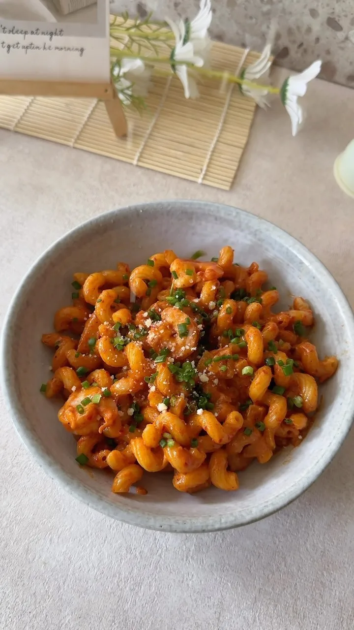 gigi-hadid-style-pasta-(halal-version)-no-vodka