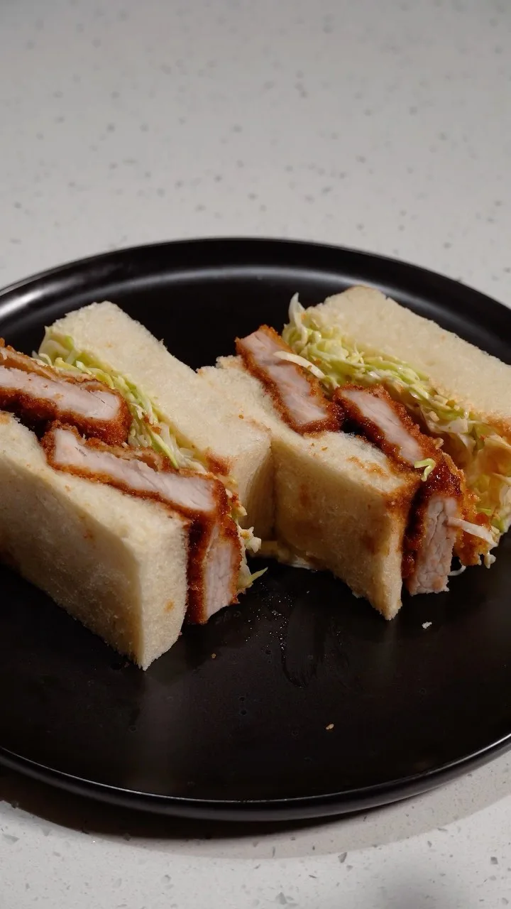 katsu-sando