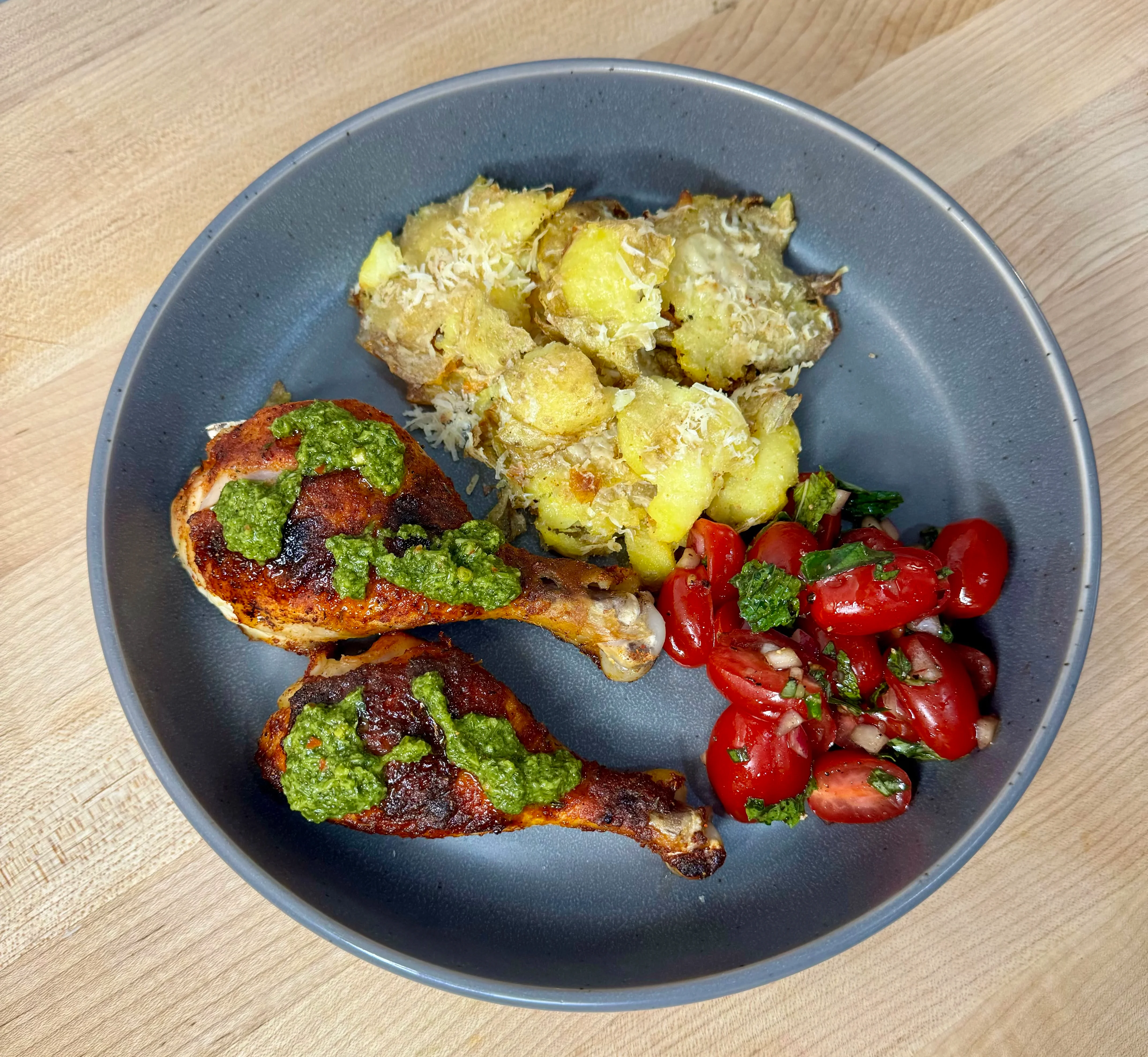 dry-rub-roasted-chicken-w-crispy-parmesan-potatoes