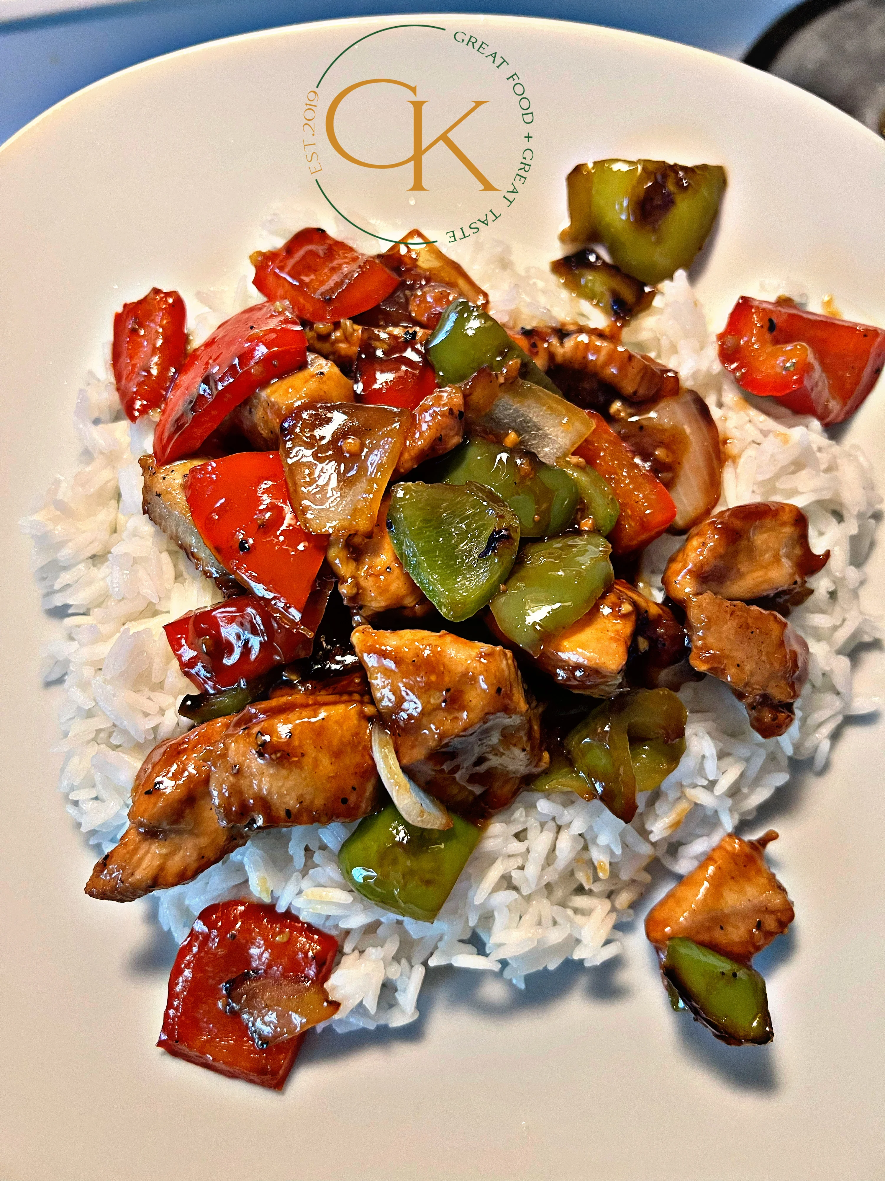 black-pepper-chicken