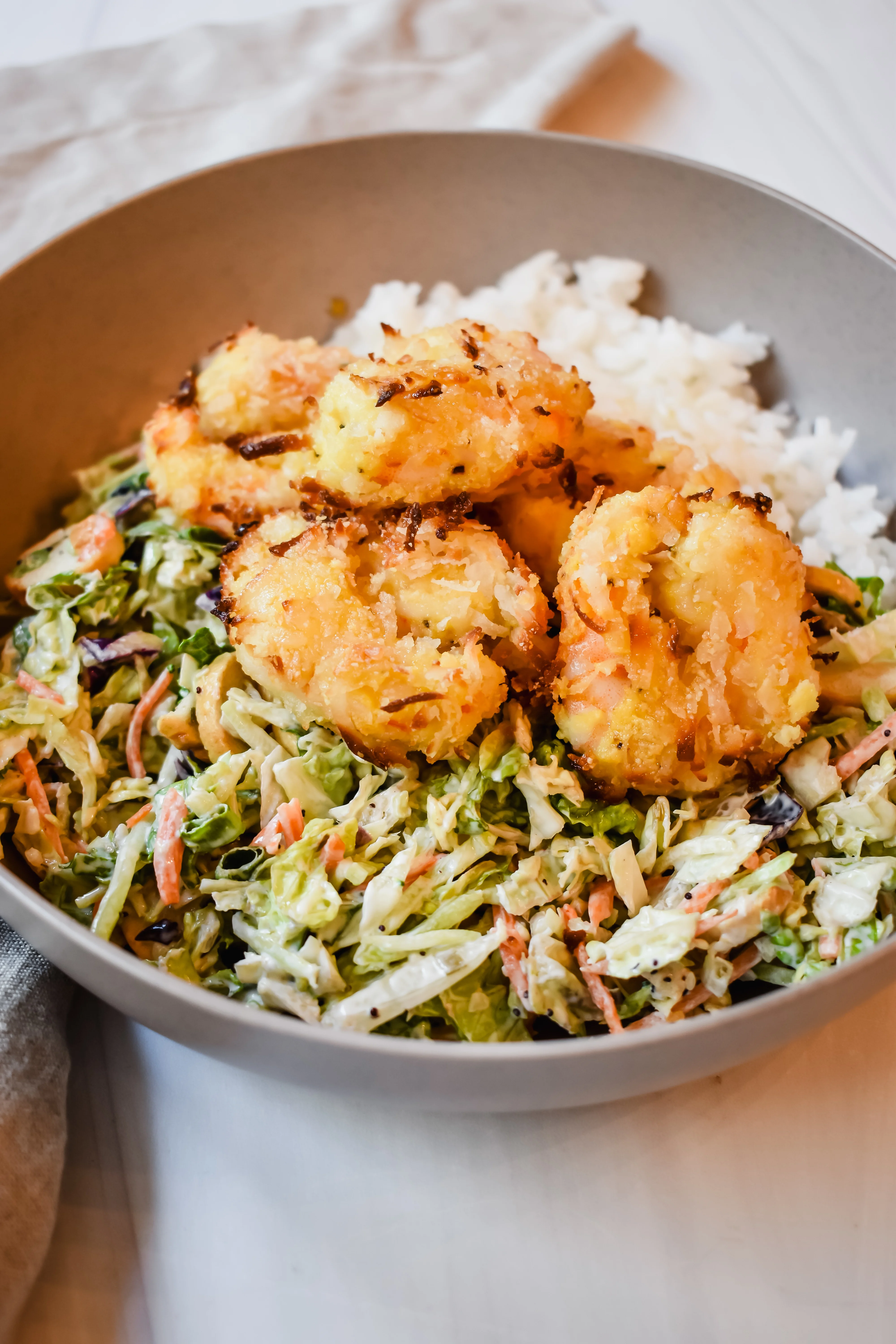 gluten-free-air-fryer-coconut-shrimp