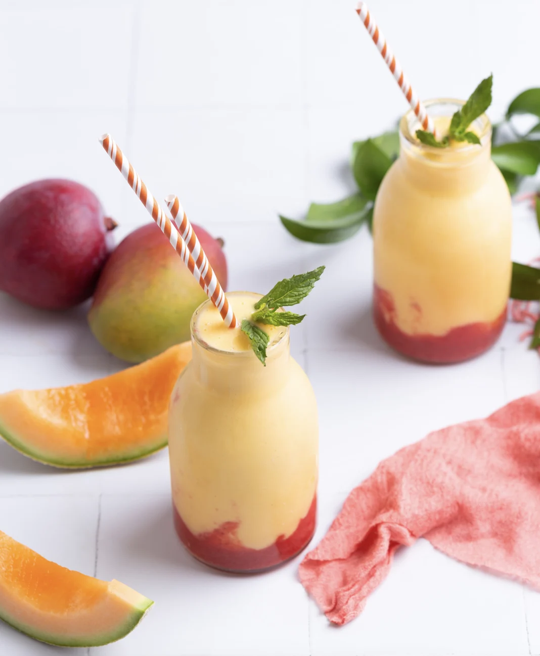 melon-mango-lassi