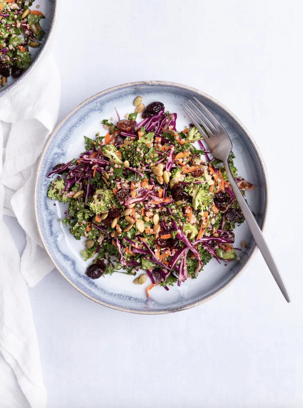quinoa-salad