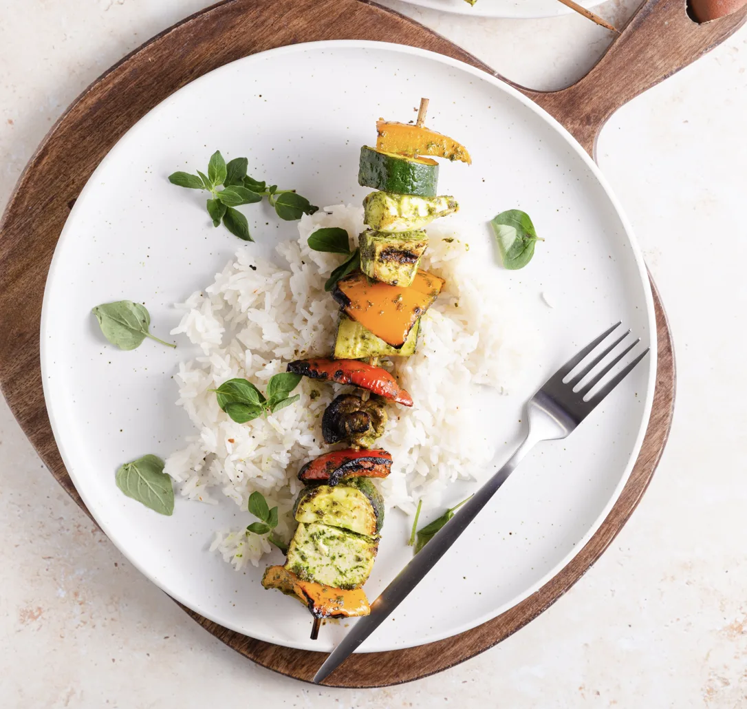 herby-marinated-tofu-kebabs