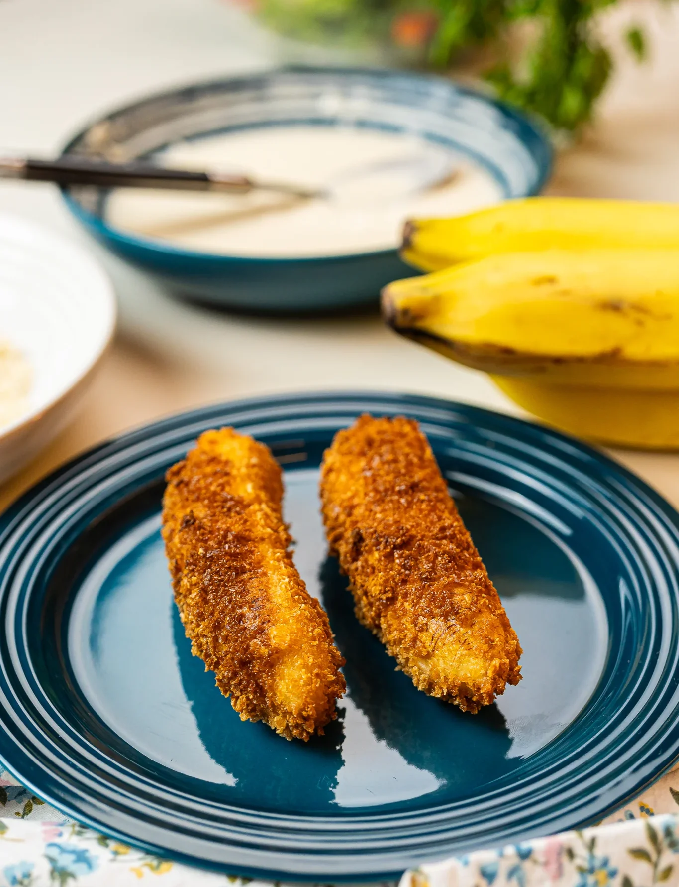banana-a-milanesa