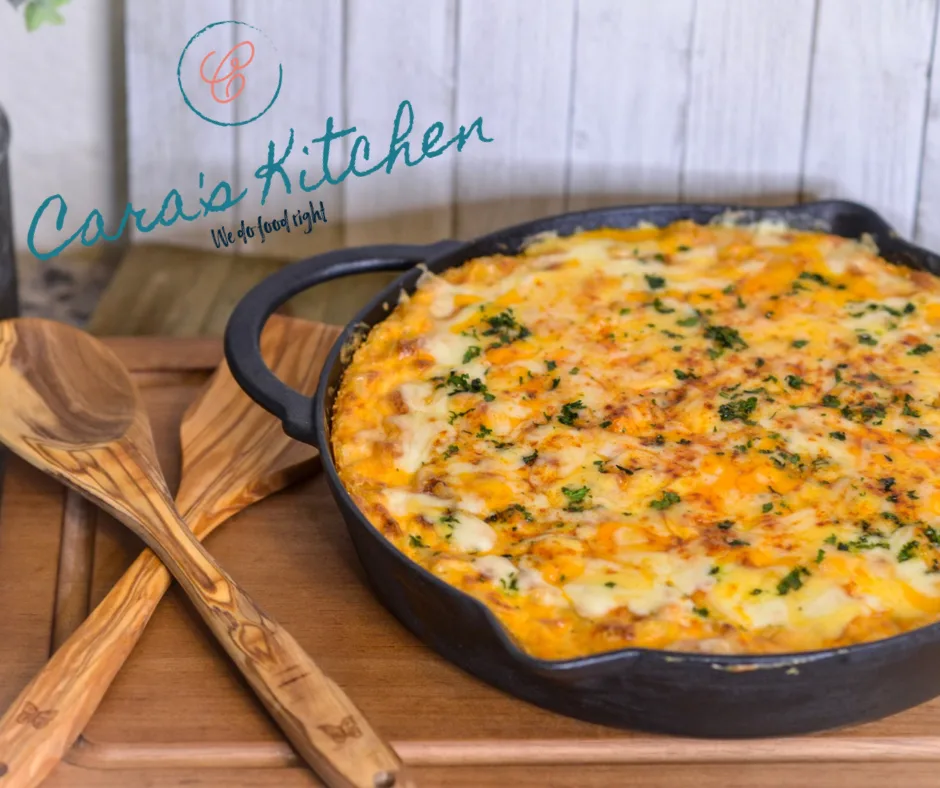 macaroni-and-cheese