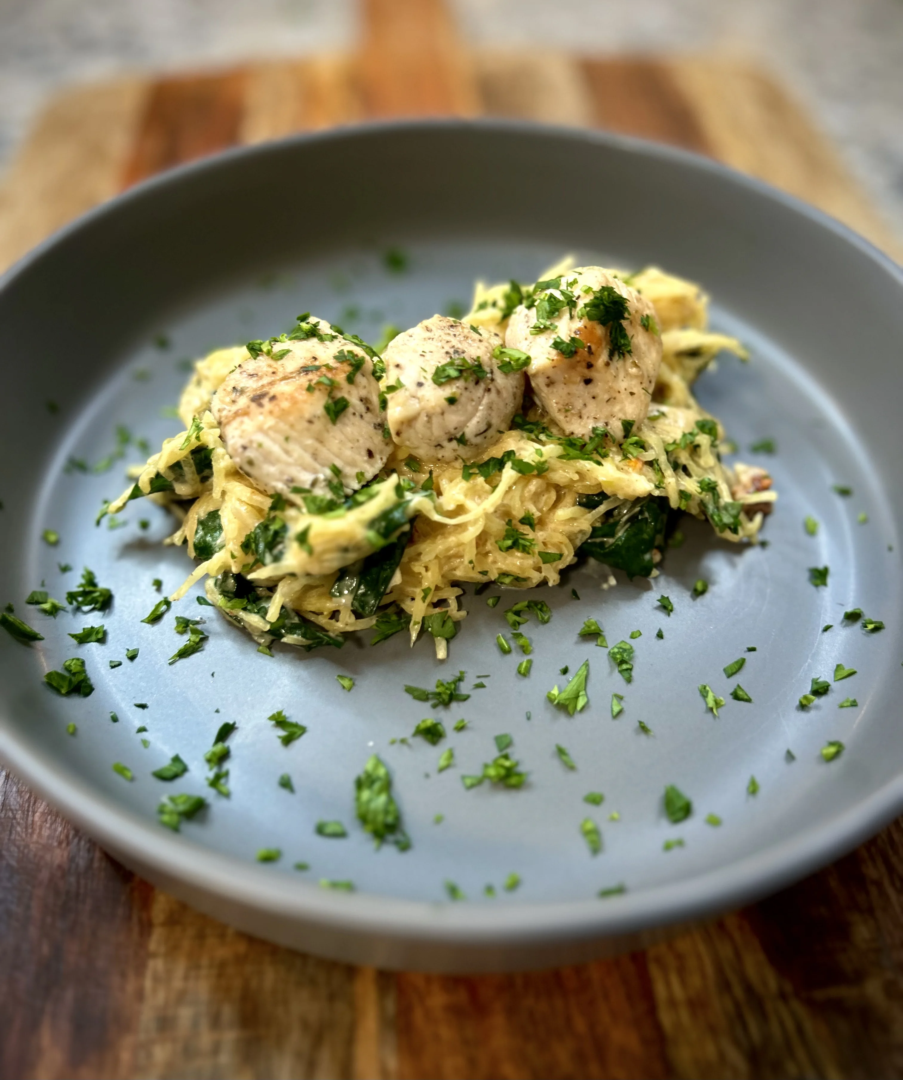 tuscan-chicken-spaghetti-squash