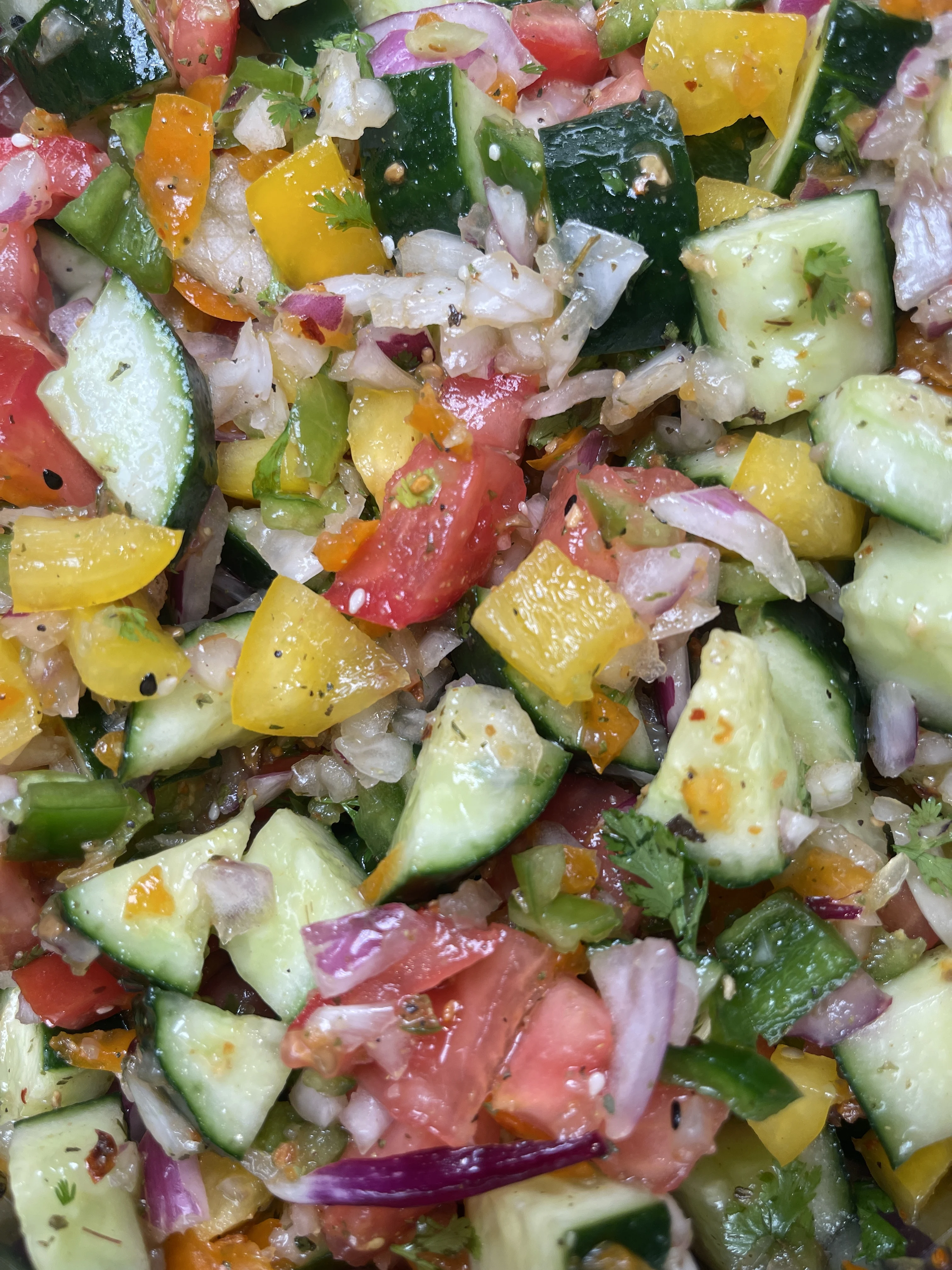 cucumber-salad