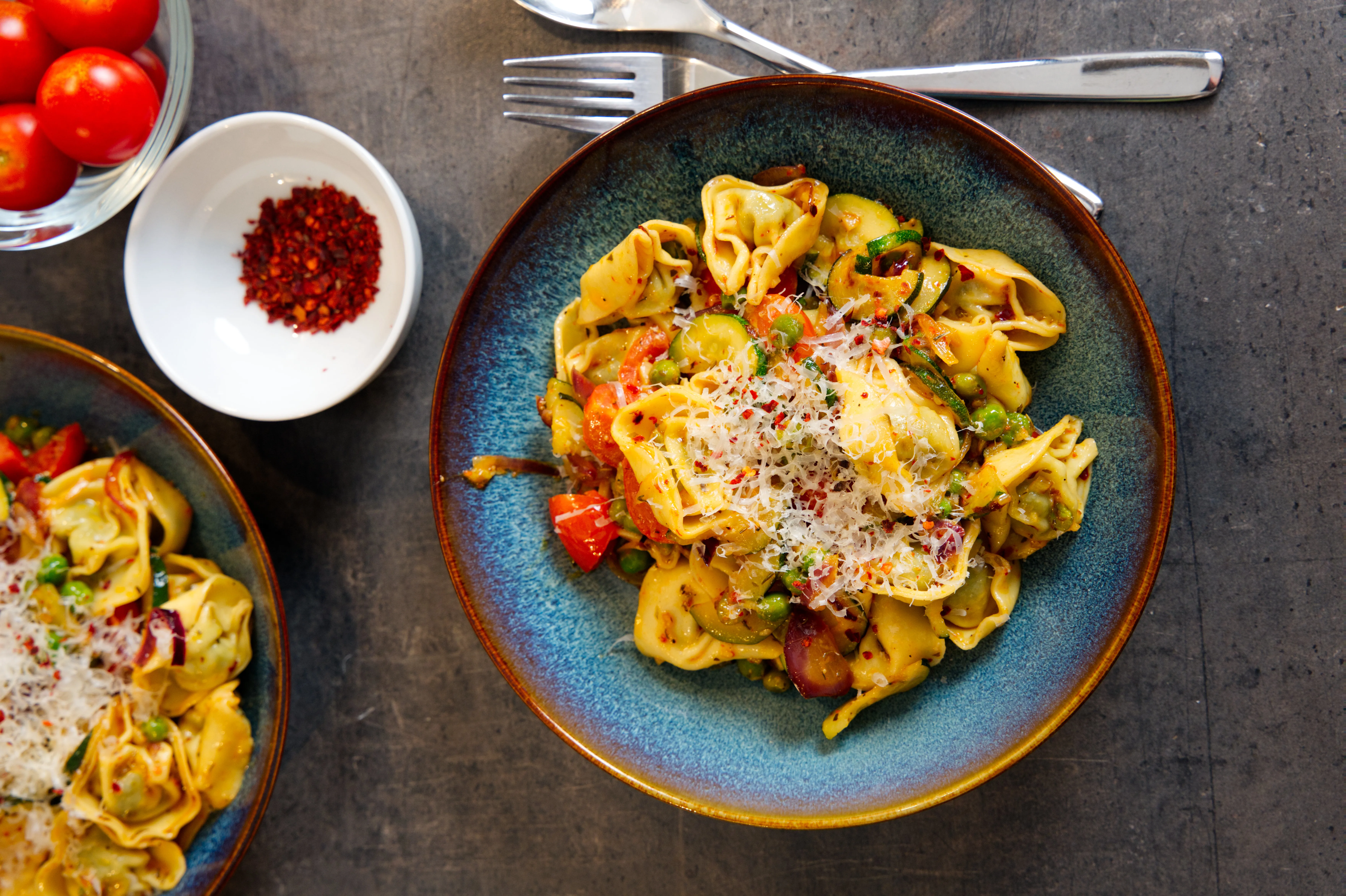 bunte-sommer-tortellini-schnell-einfach-und-lecker!