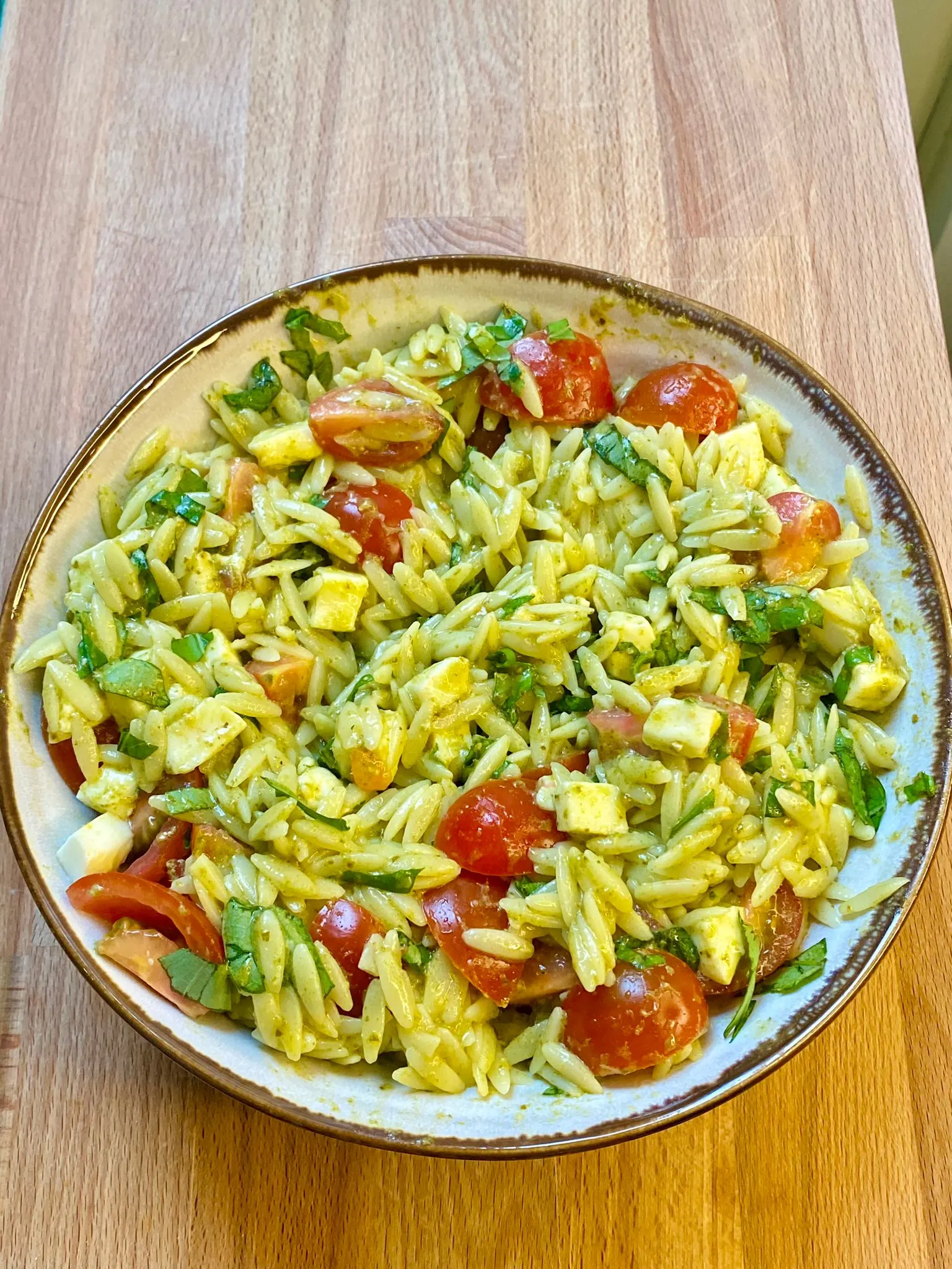 orzo-pesto-salad