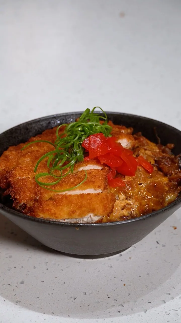 katsudon