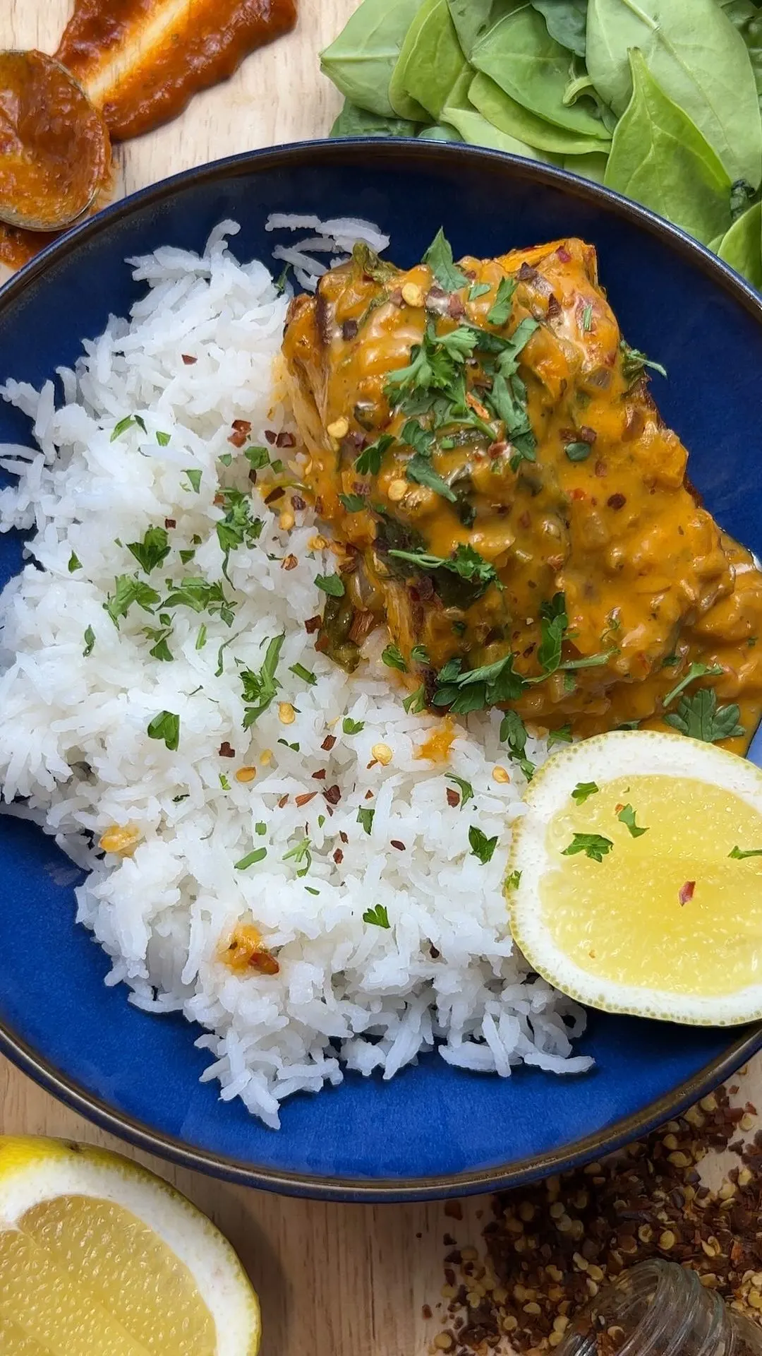 coconut-curry-salmon