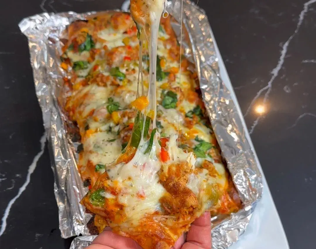 fried-chicken-flatbread