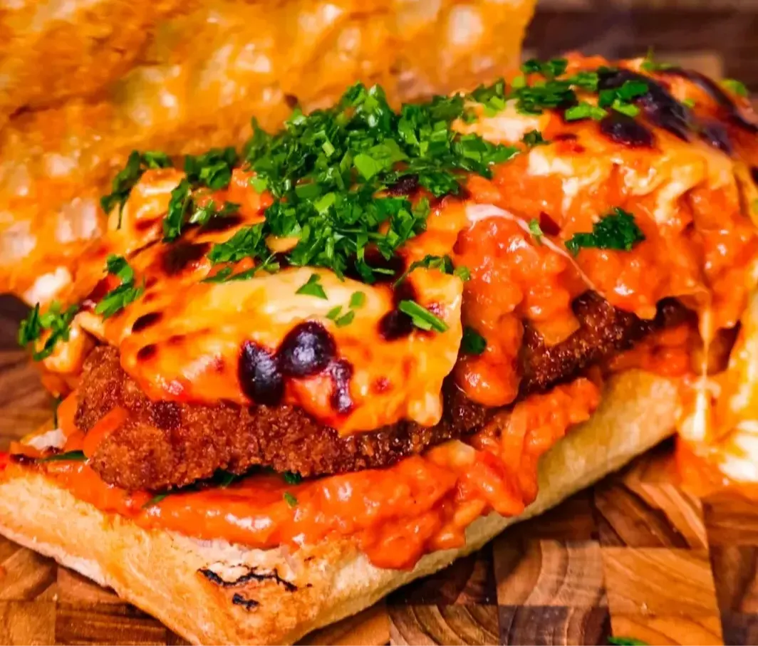 spicy-vodka-chicken-parm-sandwich
