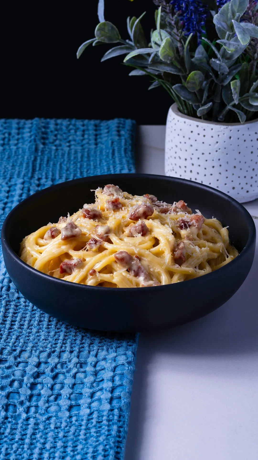 pasta-carbonara