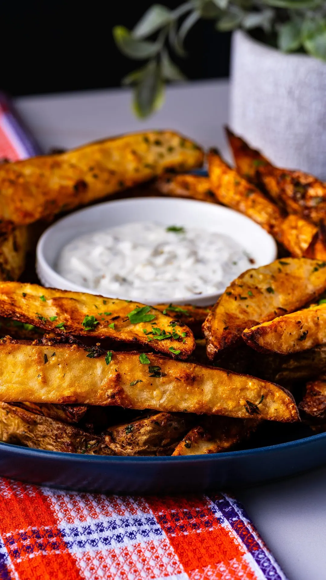 the-best-and-easiest-potato-wedge-recipe
