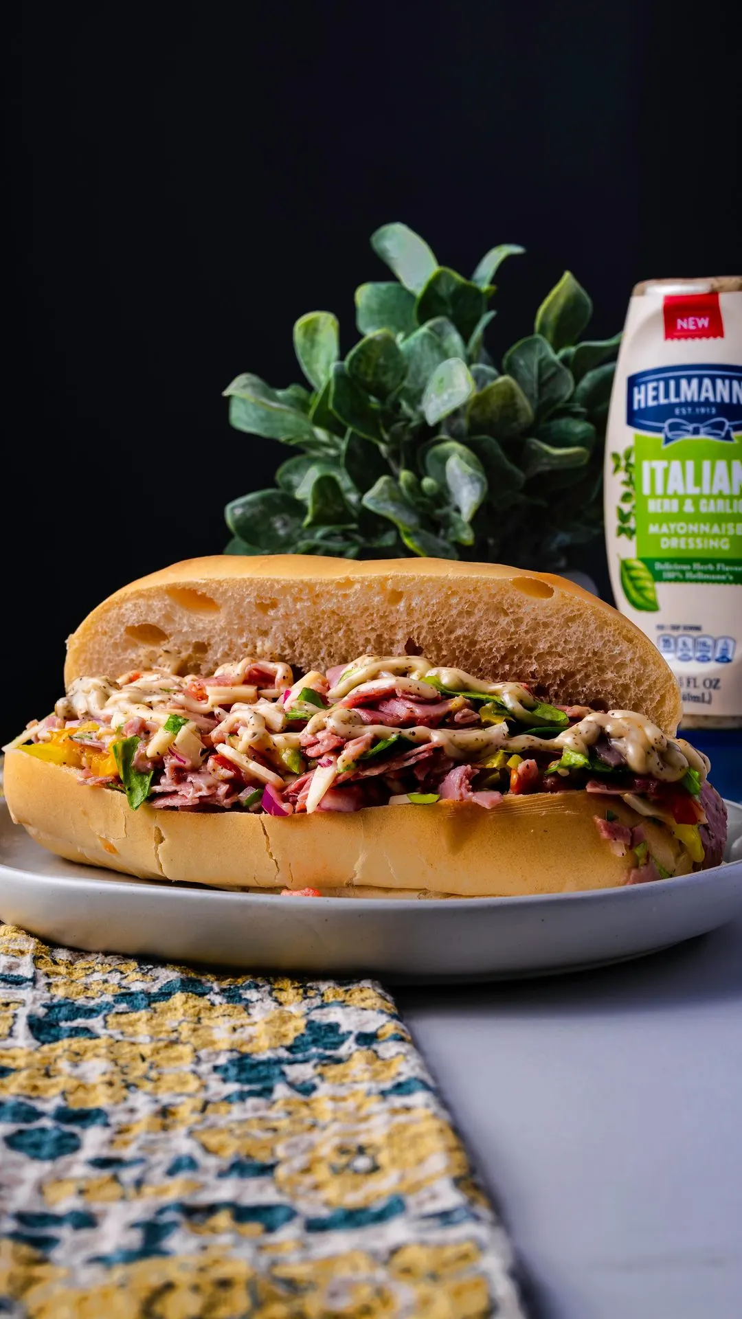 viral-chopped-italian-sandwich