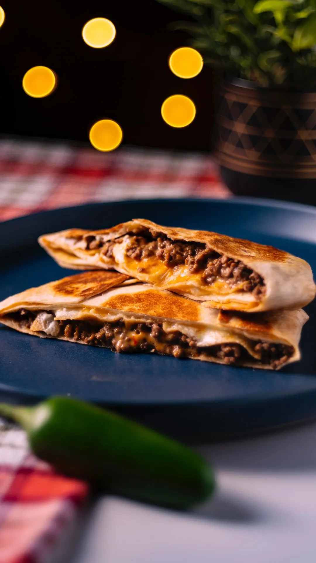 best-crunchwrap-supreme